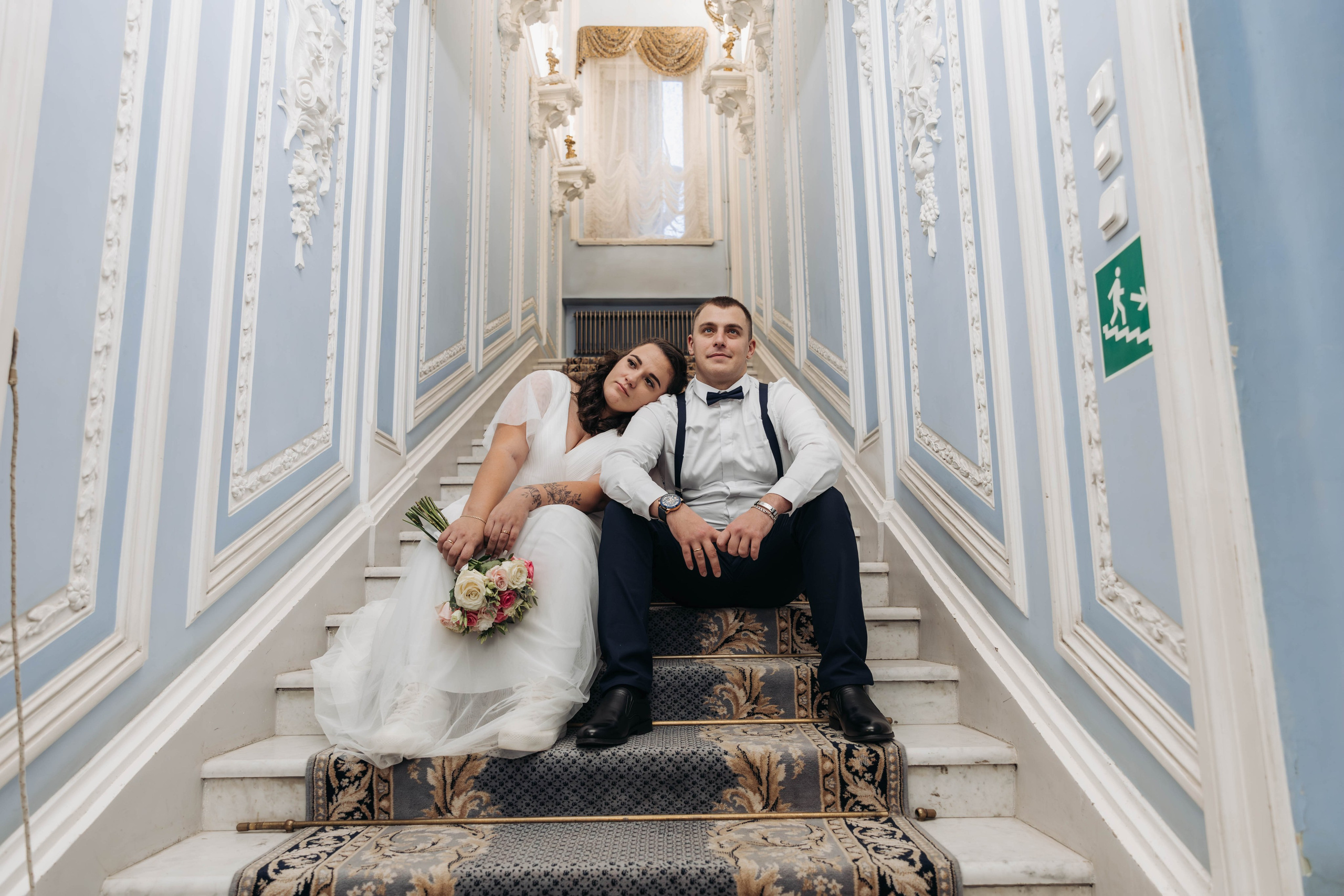 Валерий и Ангелина. Свадебный и семейный фотограф в Санкт-Петербурге Лолита Евстифеева