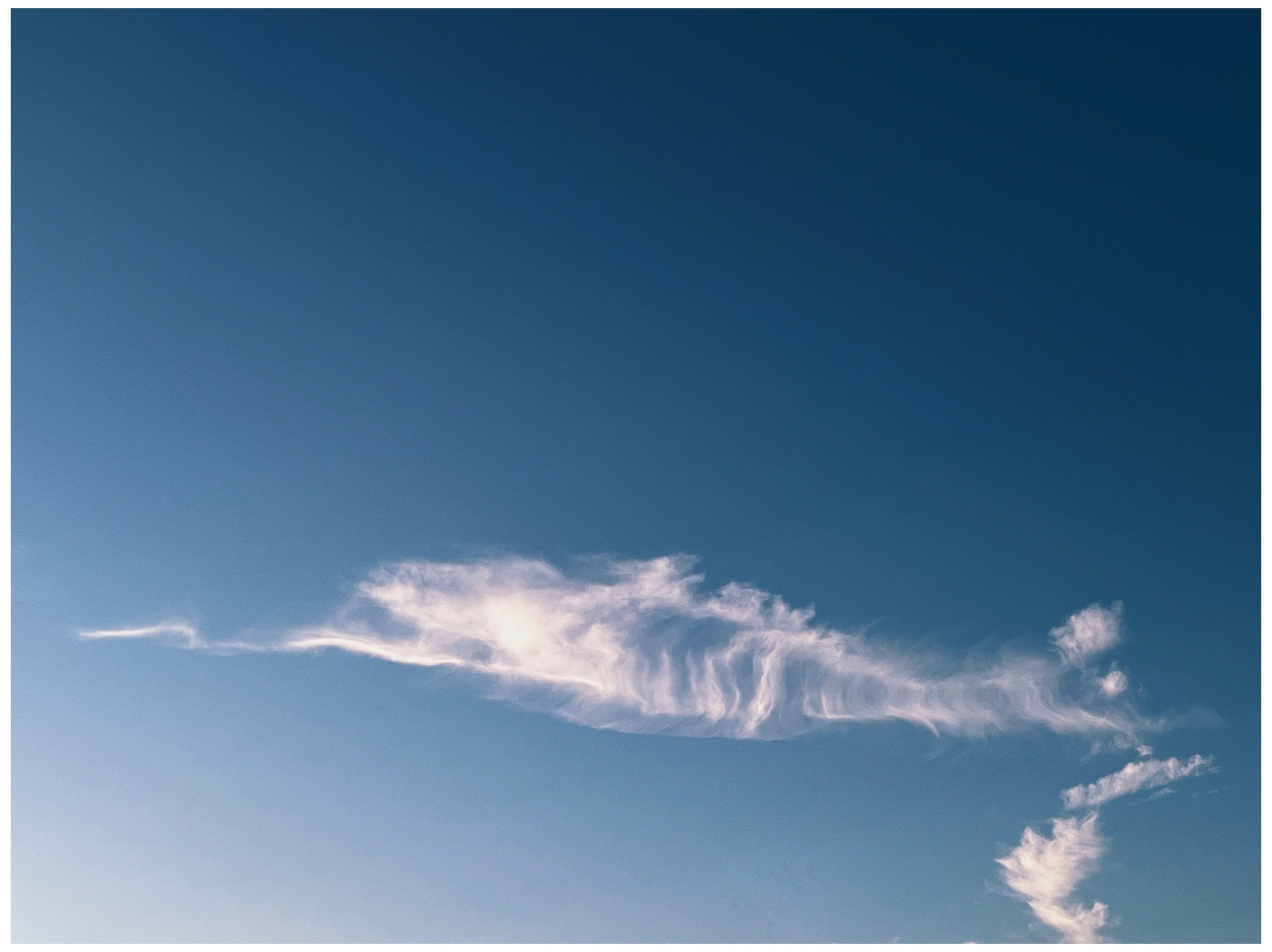 Визуальный дневник. Портретный фотограф в Москве Гахраманова Екатерина