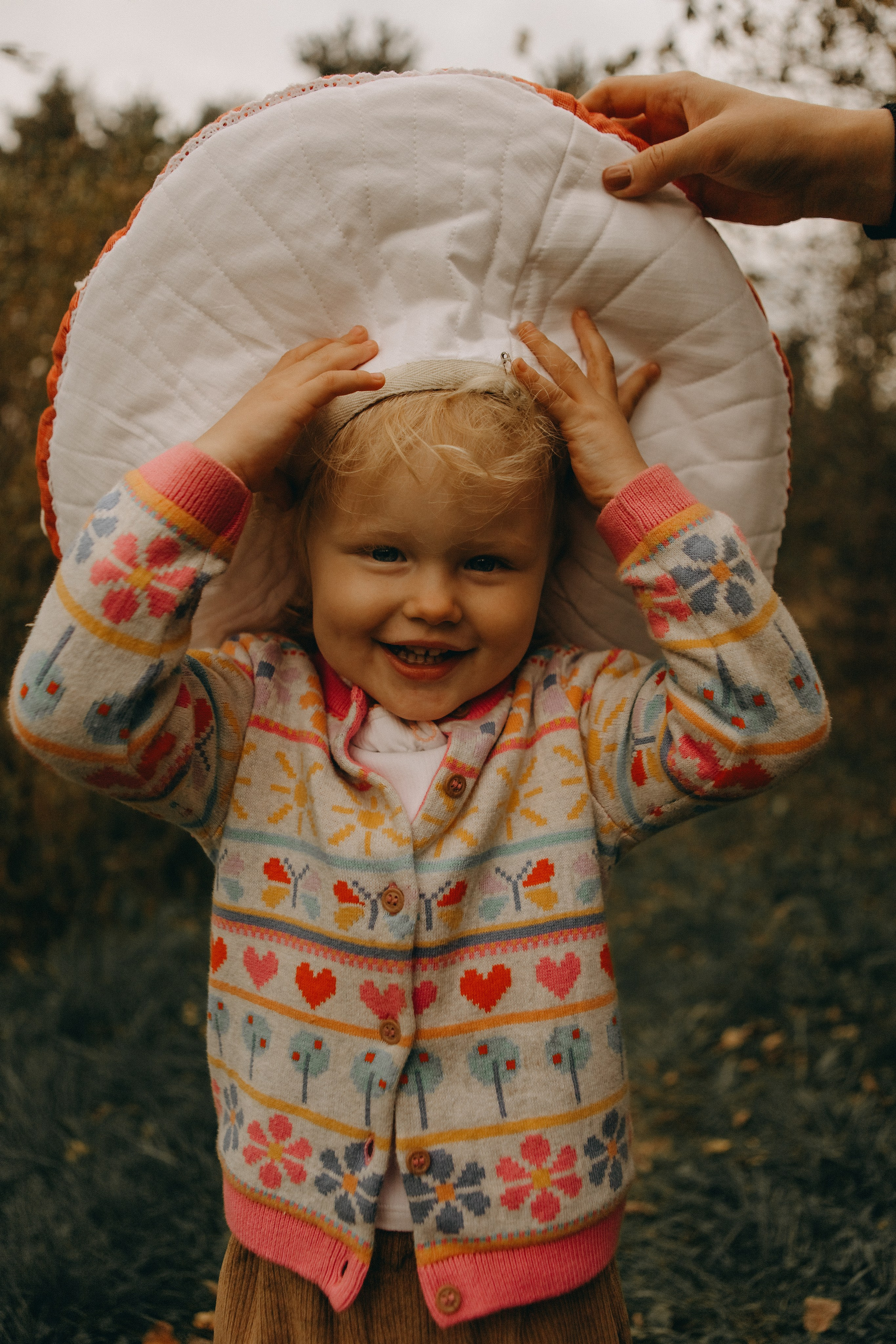 Семейные съемки. Семейный и детский фотограф Олеся Козьякова