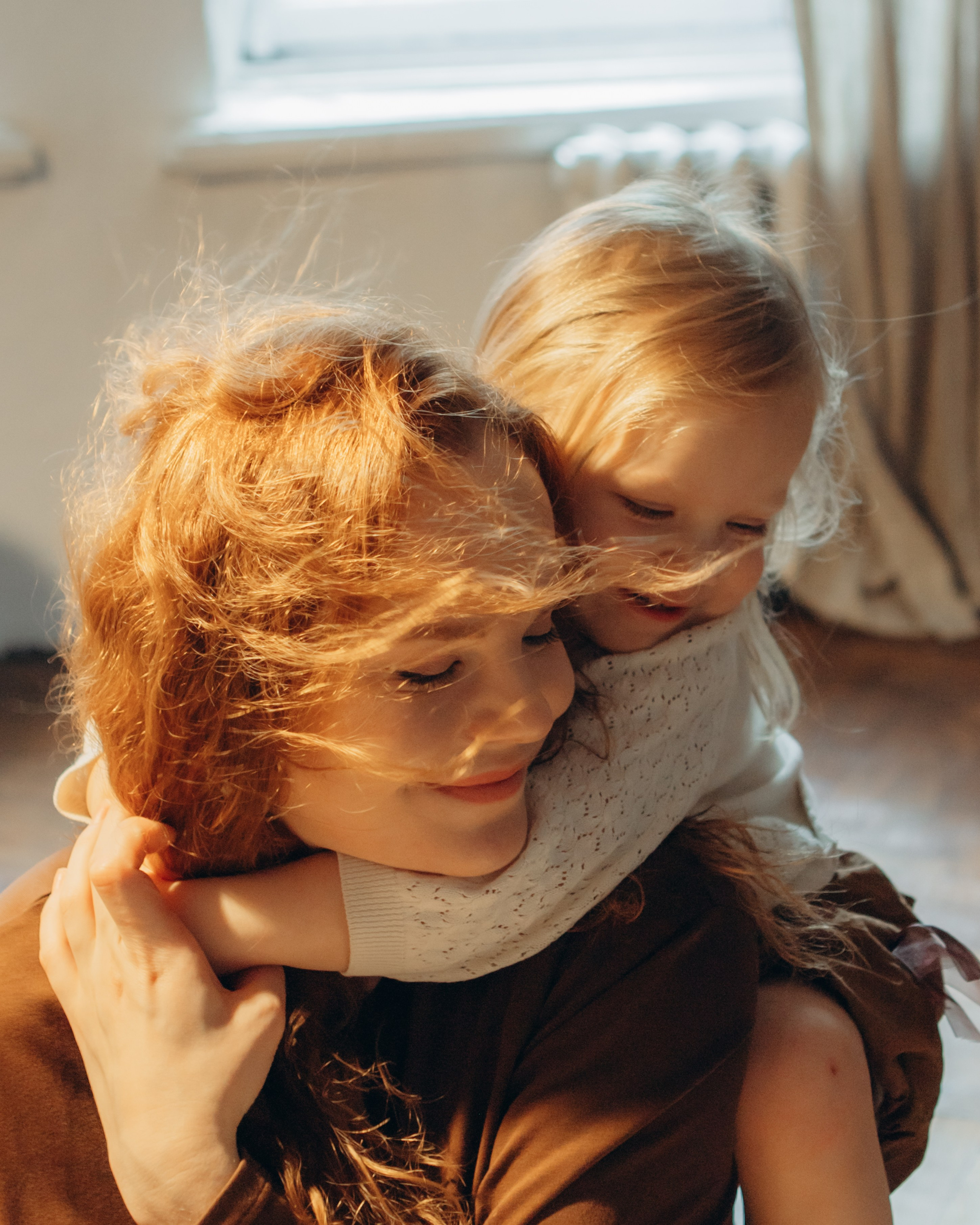 Семейные съемки. Семейный и детский фотограф Олеся Козьякова