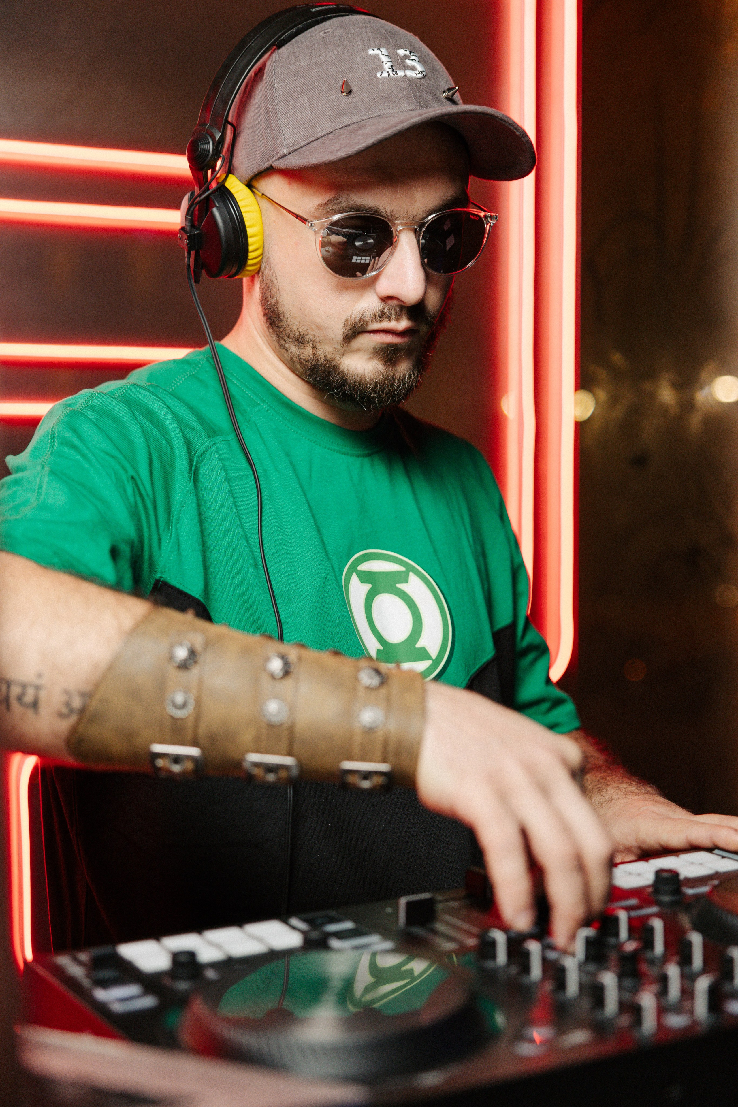 DJ TehNadzor