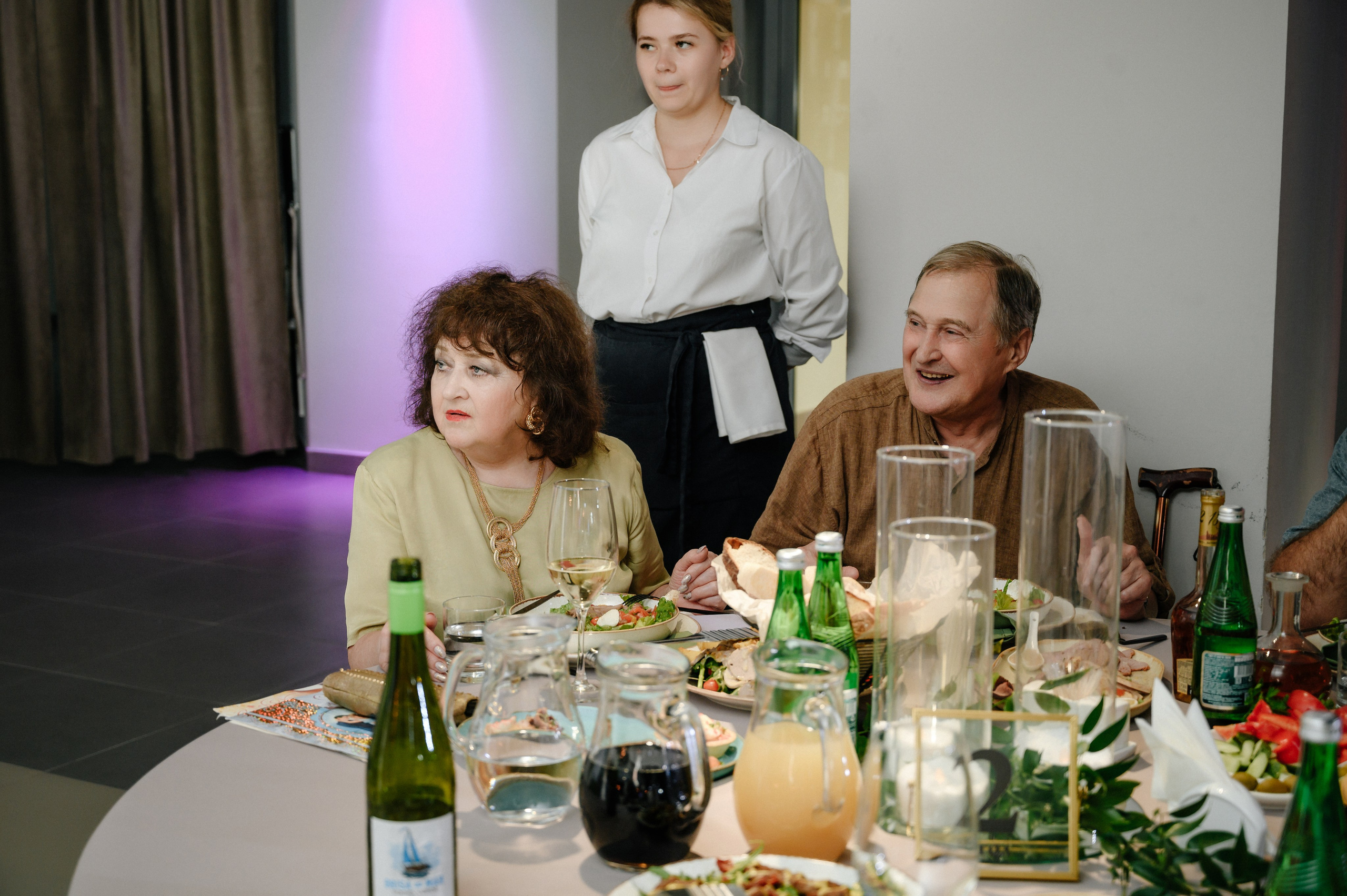 Иван и Анастасия. Фото-видеосъемка свадеб Venson Films