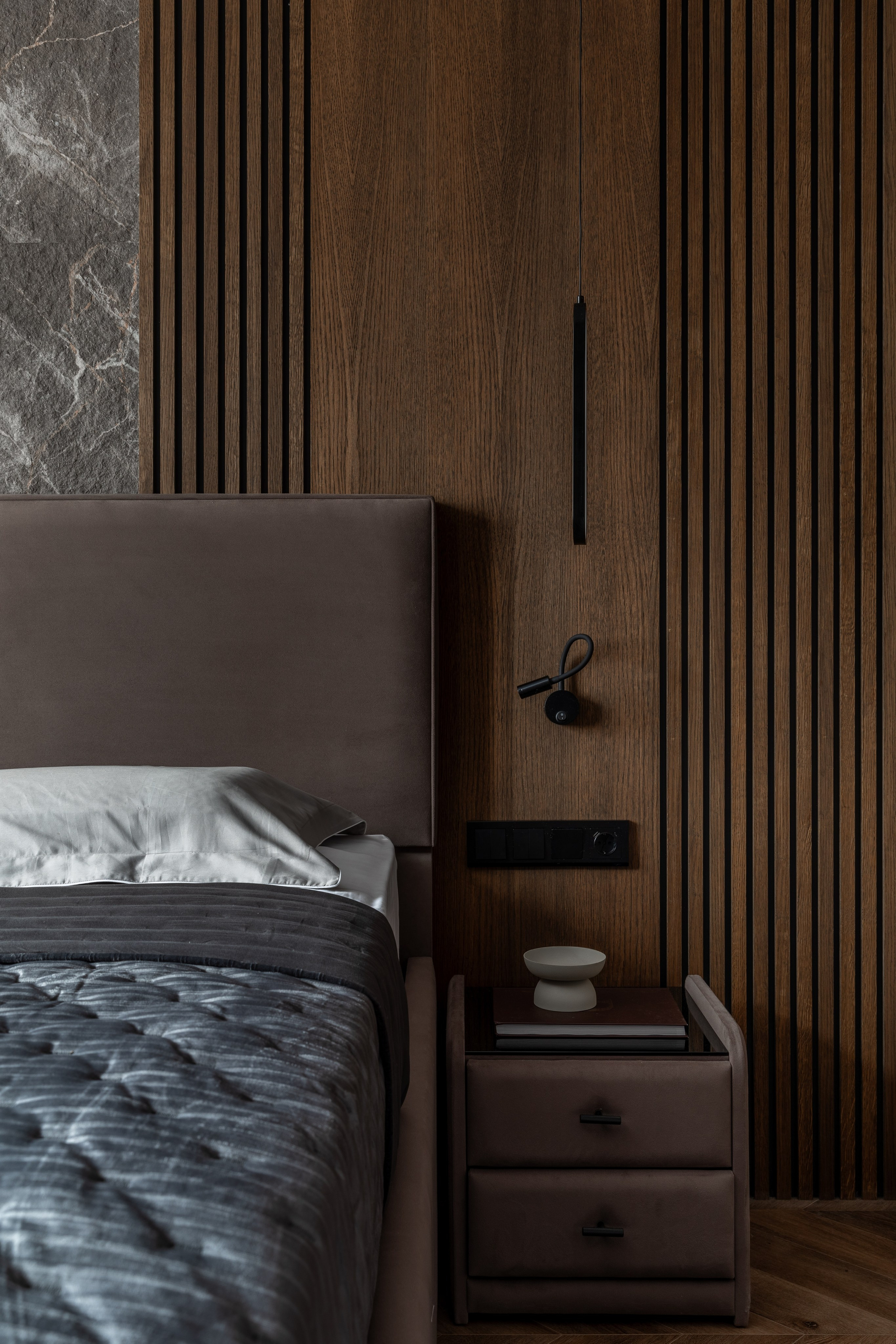 Интерьерный фотограф в Сочи Владислав Нагин