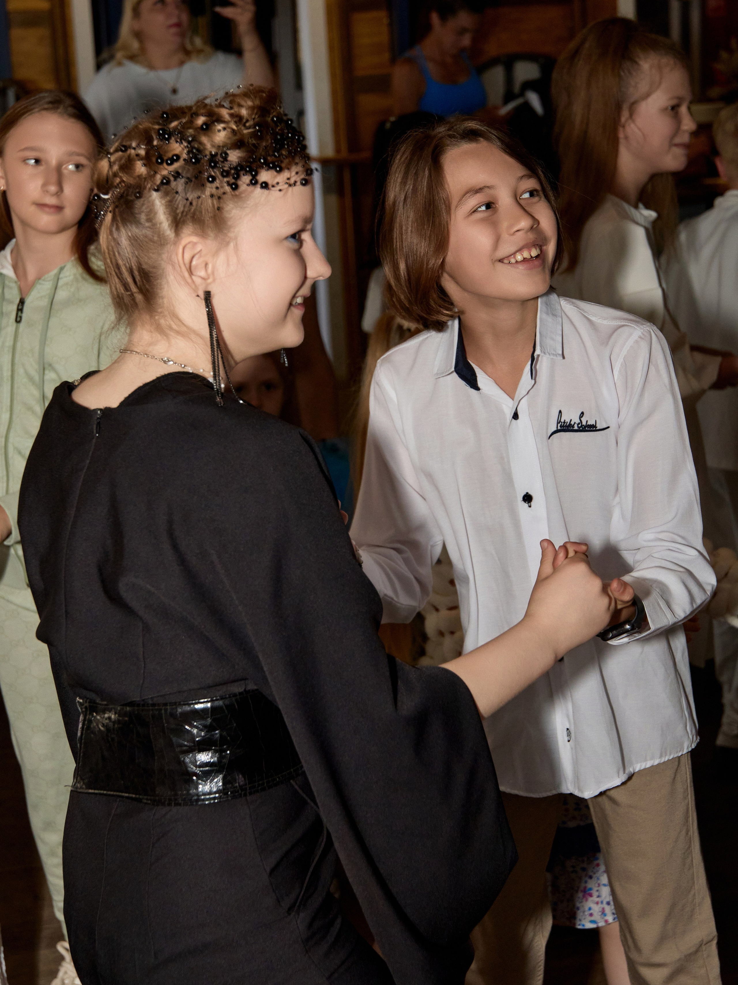 Репортажный фотограф на банкет Тула