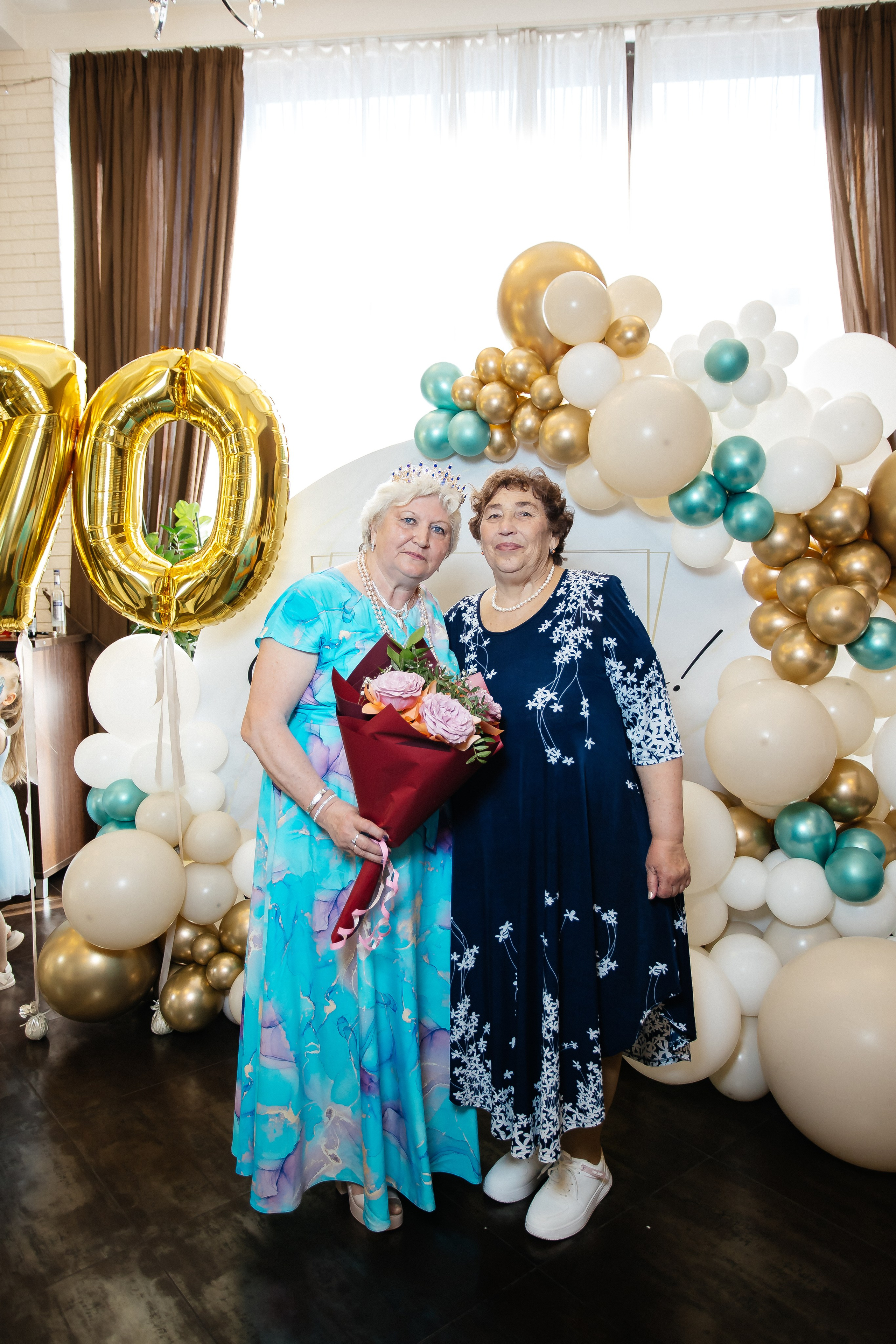 Юбилей 70. Фотограф в Иркутске