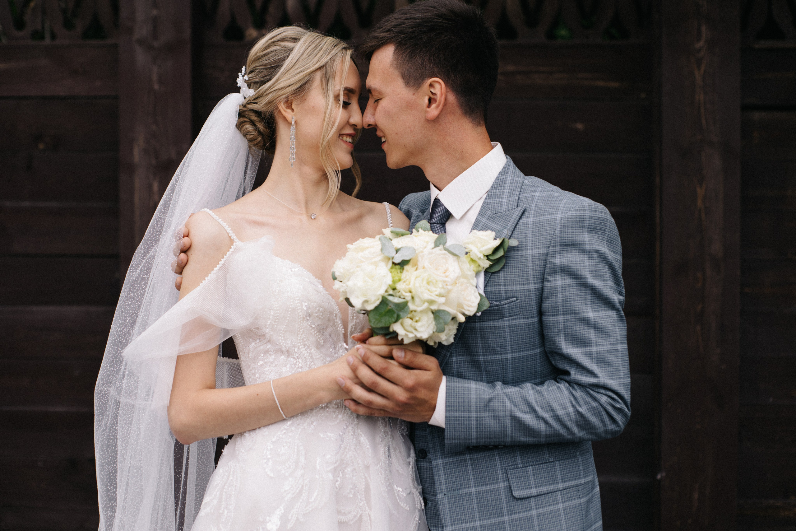 Свадебный день. Фотограф в Иркутске