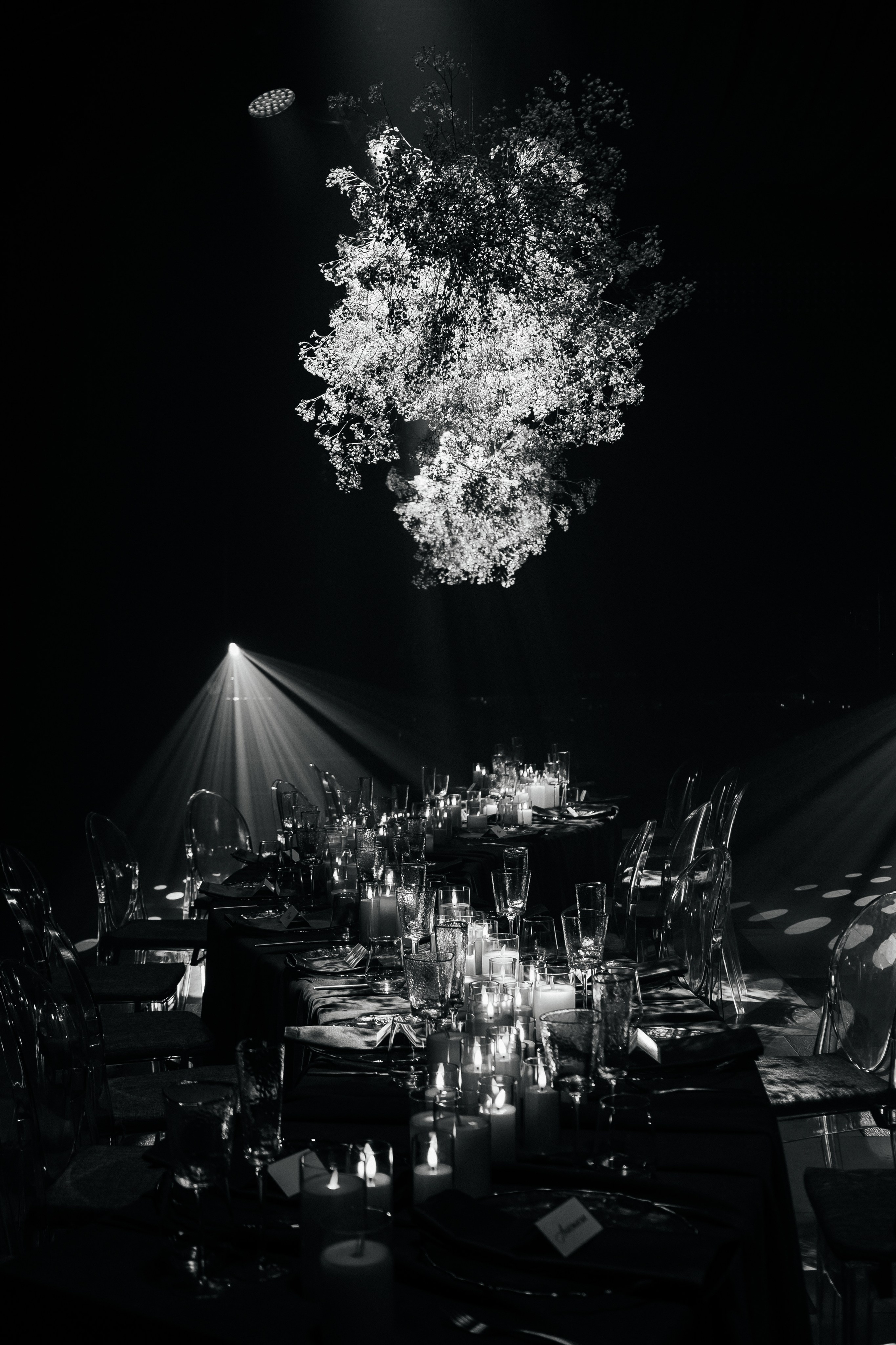 Свадебный гала-ужин. Фотограф в Иркутске