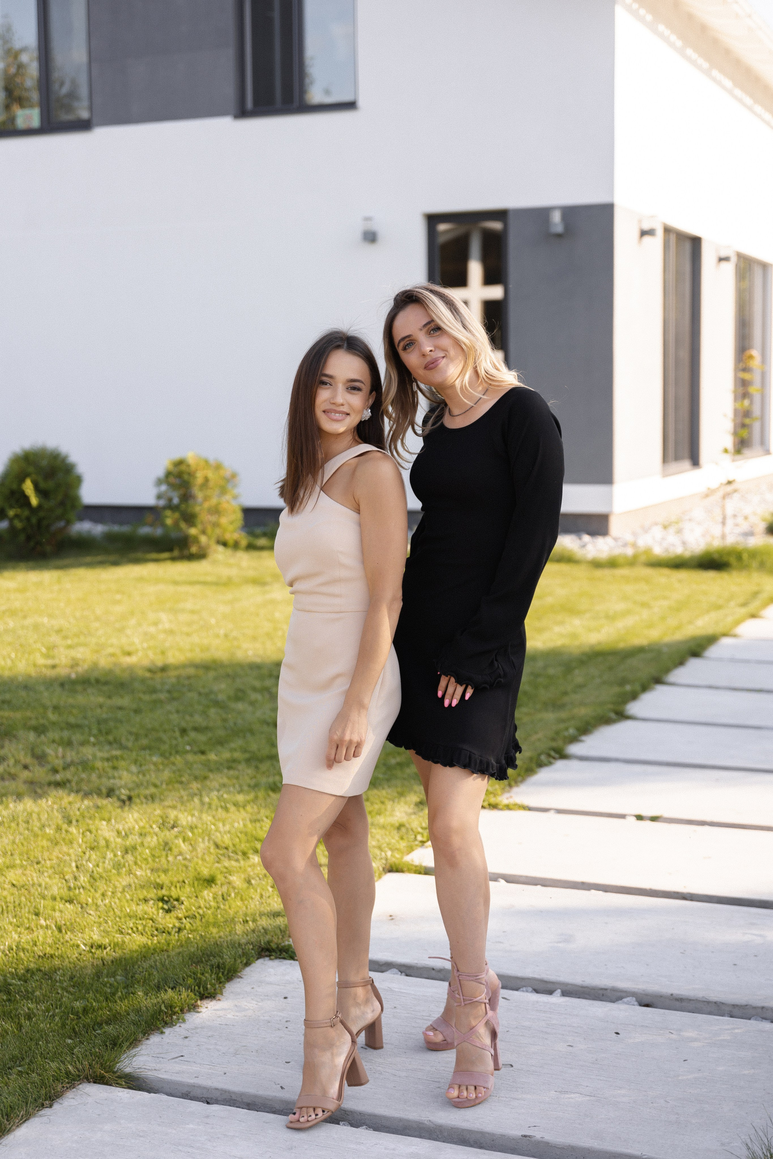 Владислав и Лидия. Фотограф Тюмень Пушковская Кристина