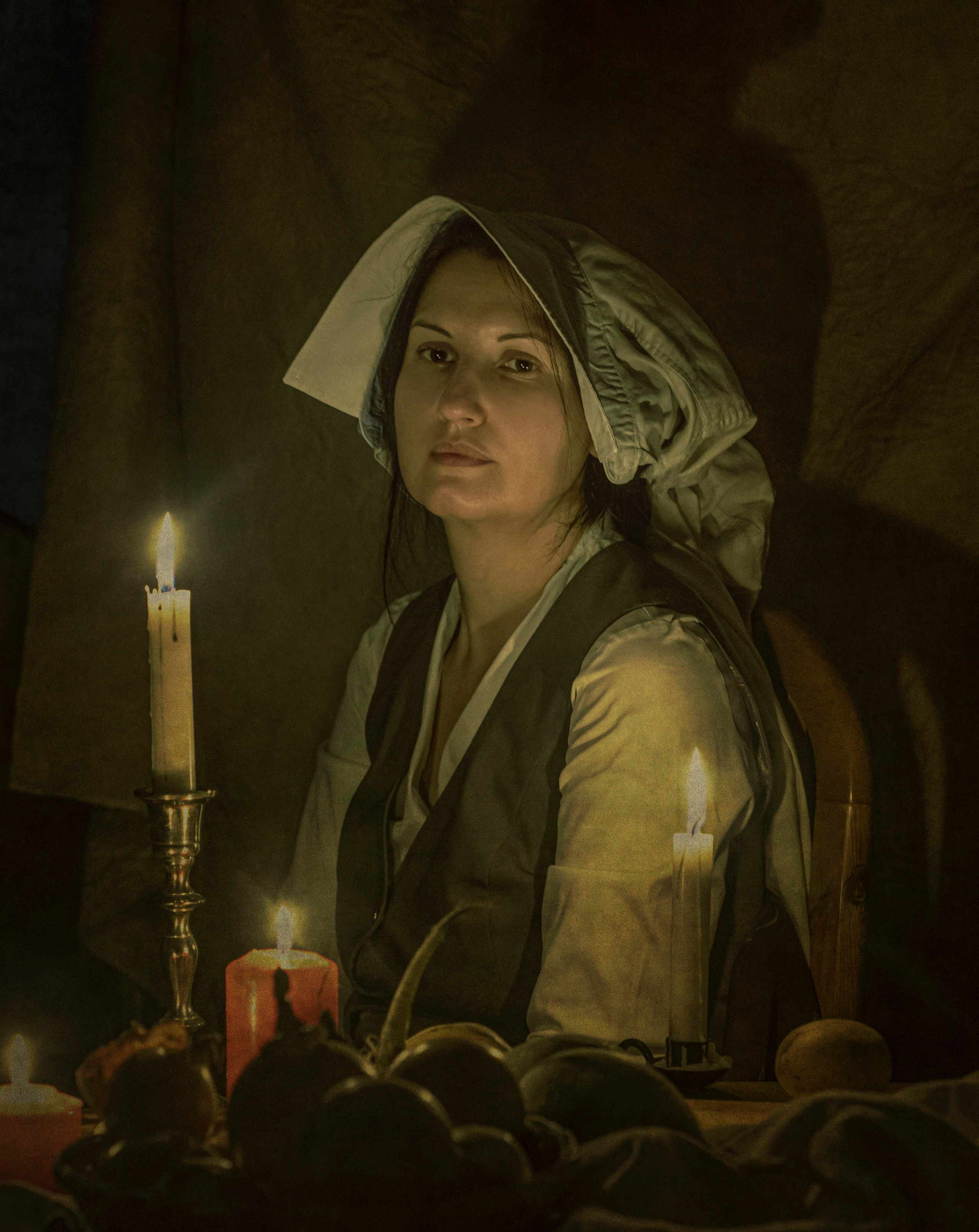 В интерьере. Сказочная галерея Юлии Горбуновой