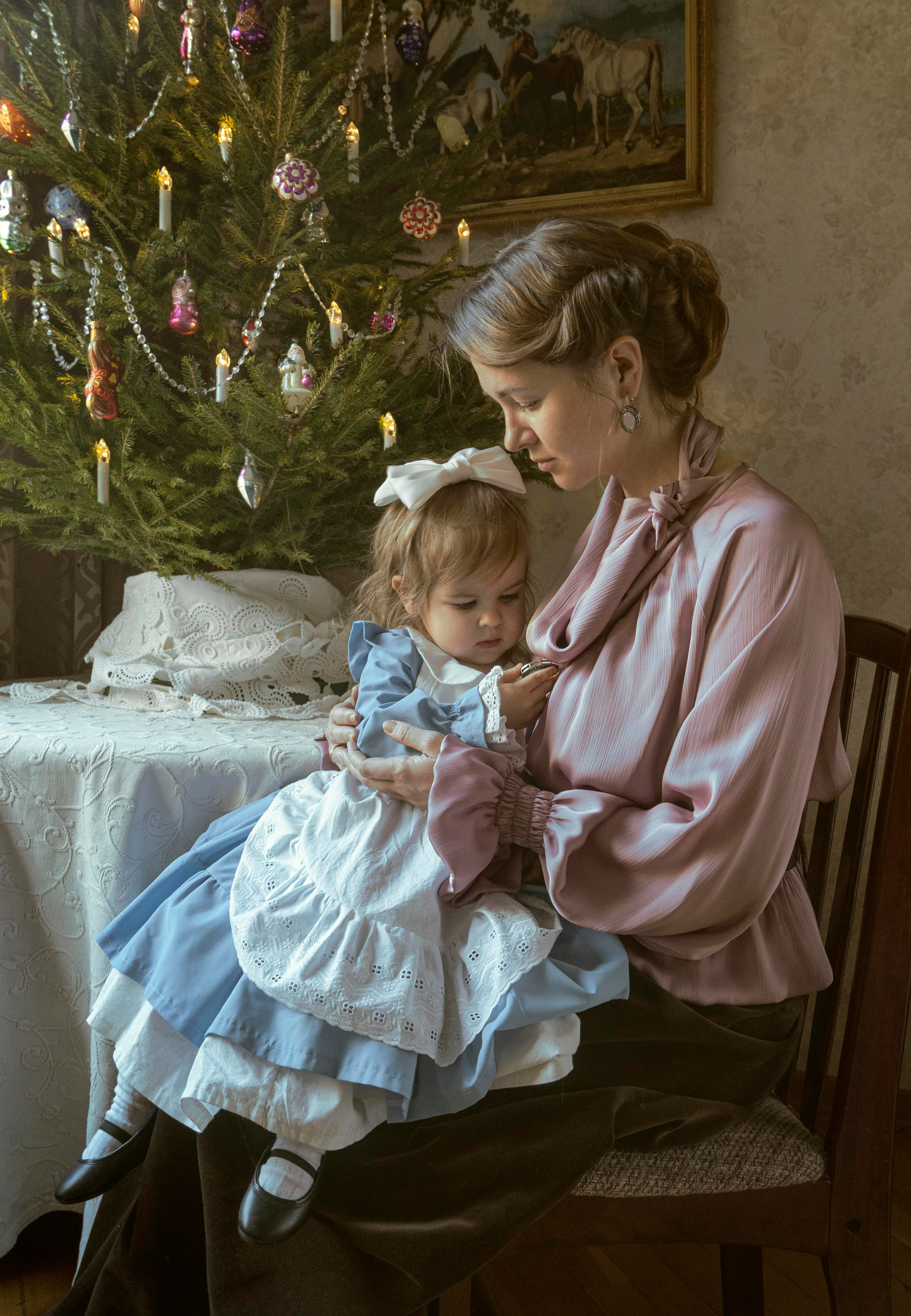 В интерьере. Сказочная галерея Юлии Горбуновой