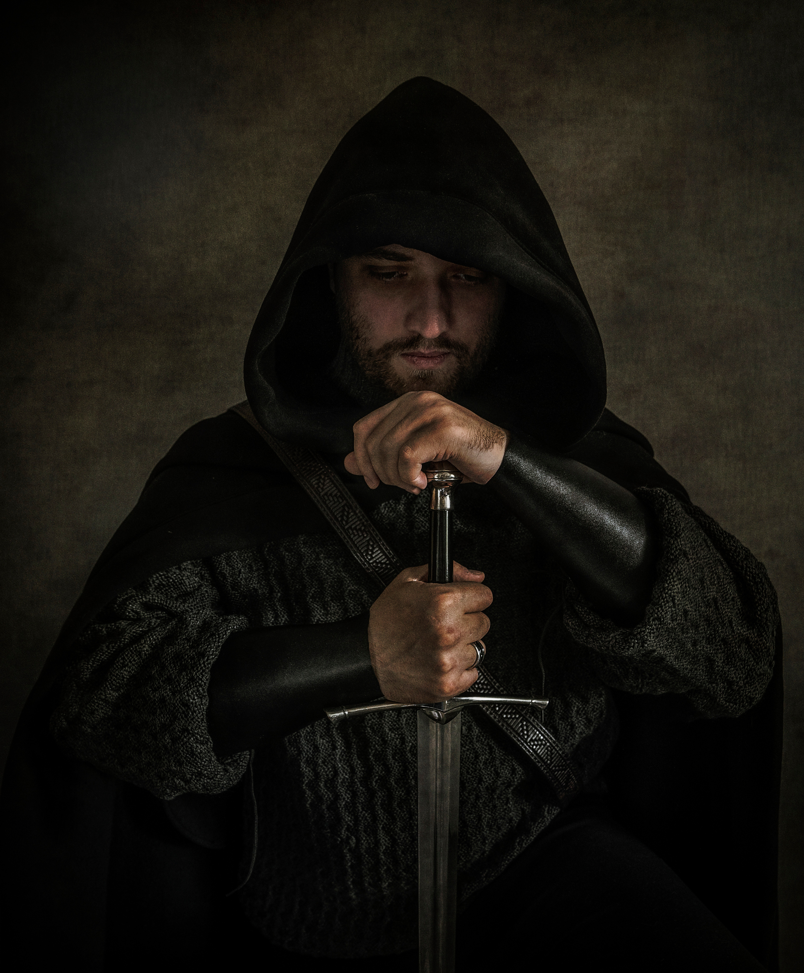 На фоне. Сказочная галерея Юлии Горбуновой