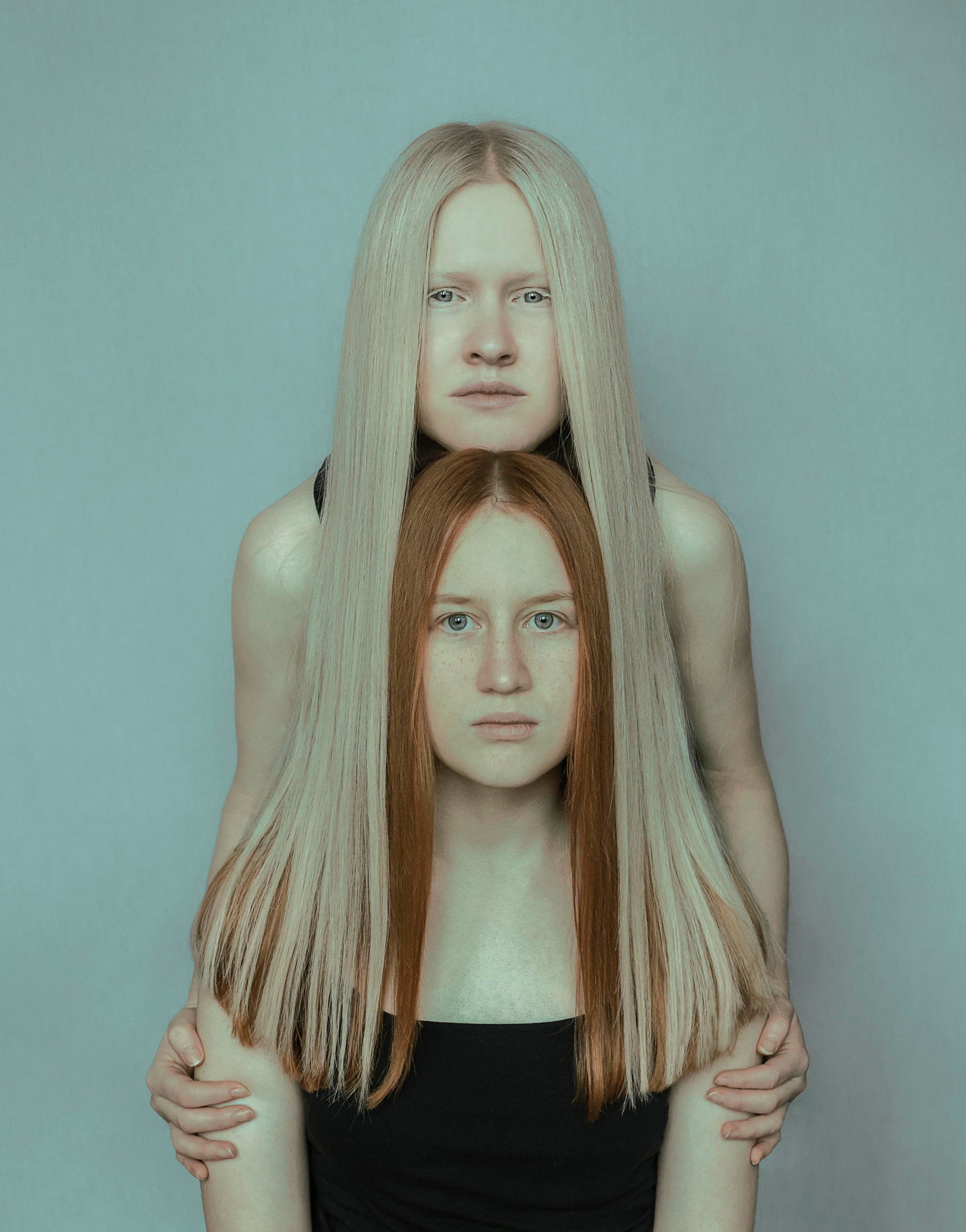 На фоне. Сказочная галерея Юлии Горбуновой