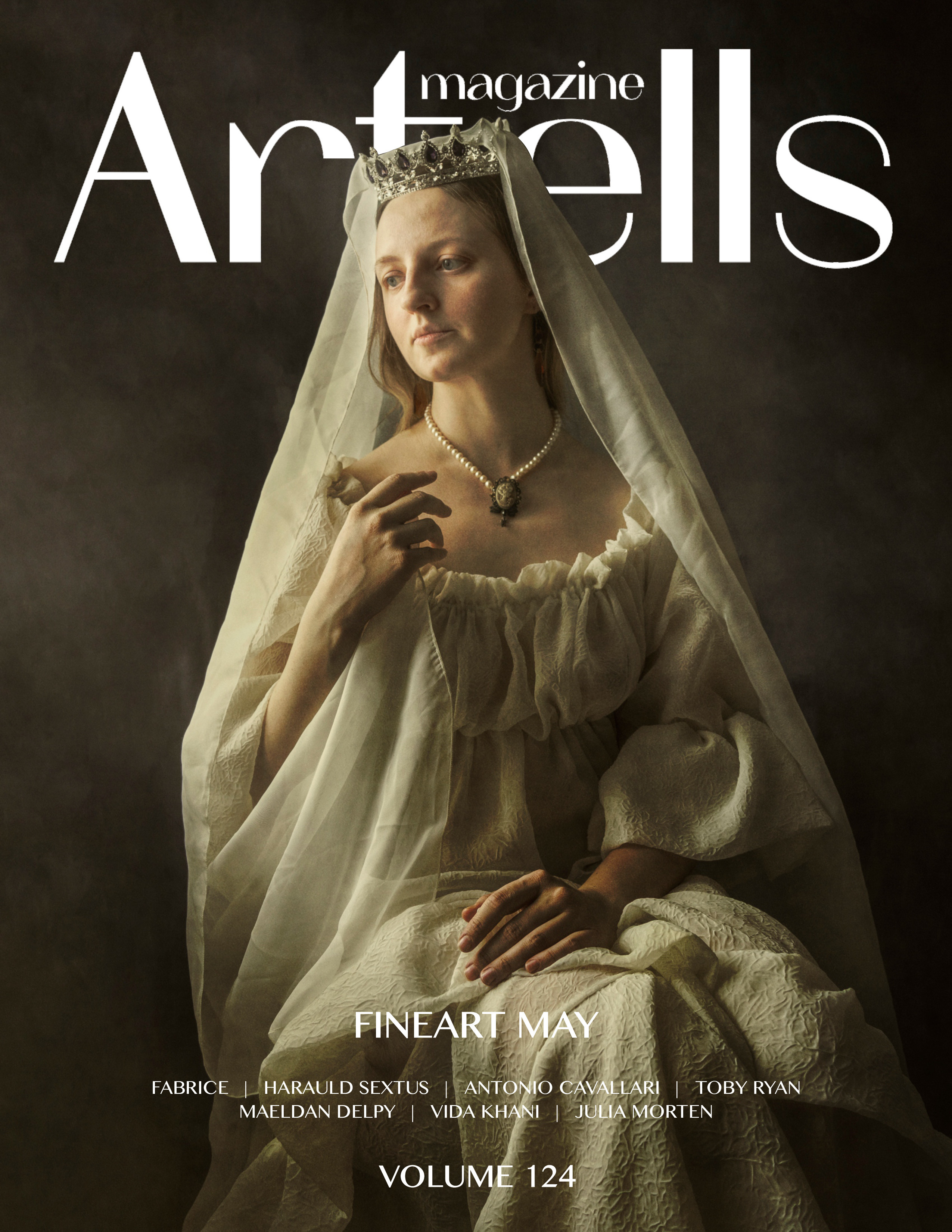 Сказочная галерея Юлии Горбуновой