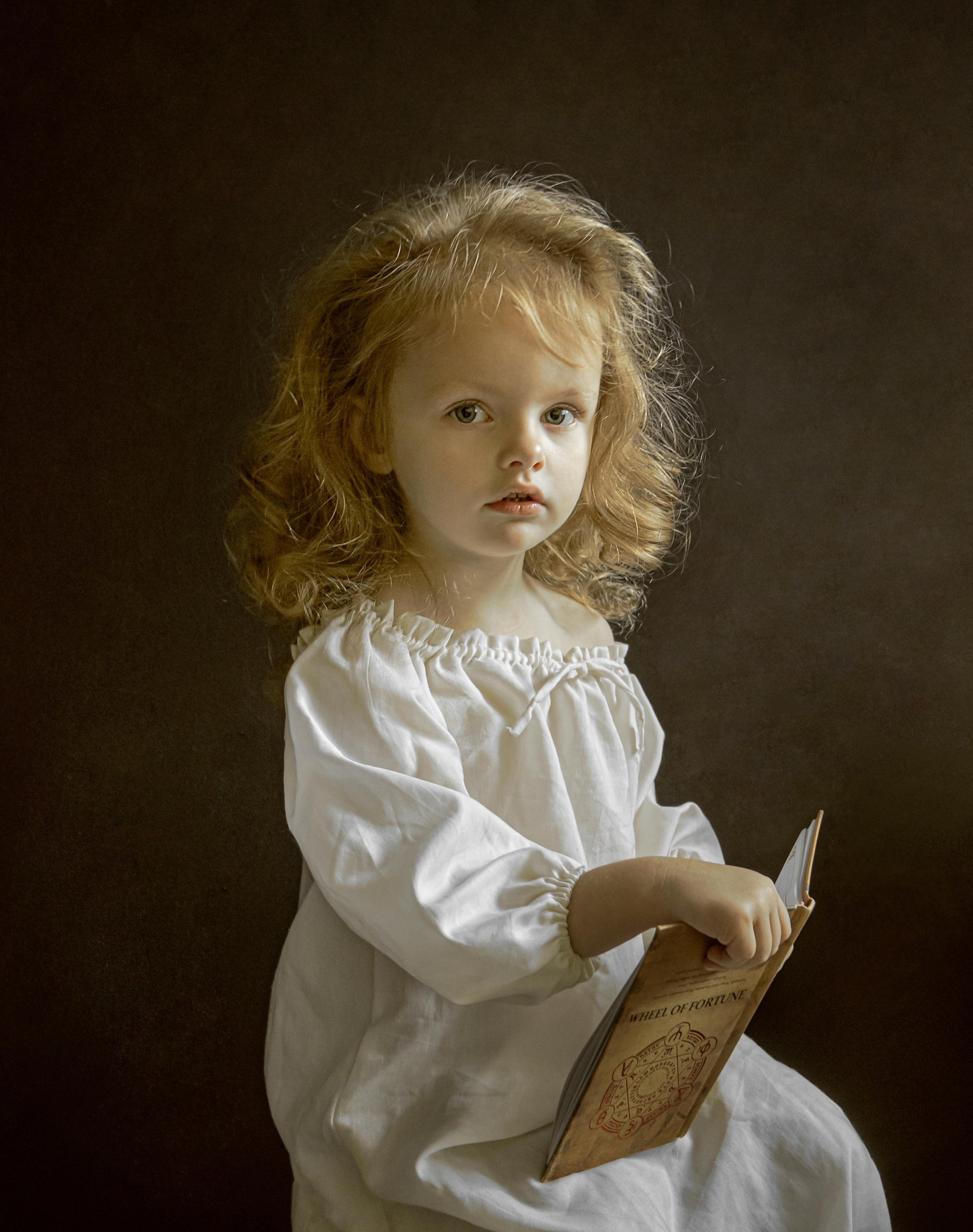 Оммажи. Сказочная галерея Юлии Горбуновой