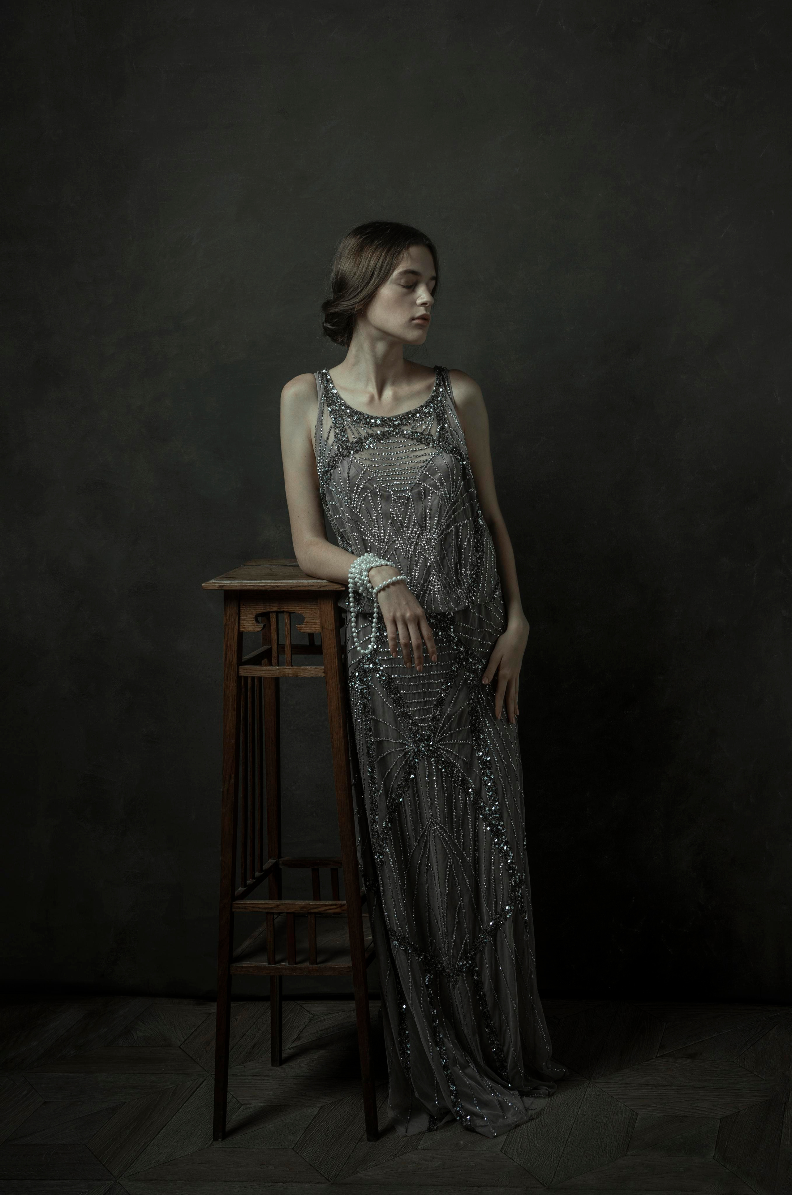 В интерьере. Сказочная галерея Юлии Горбуновой