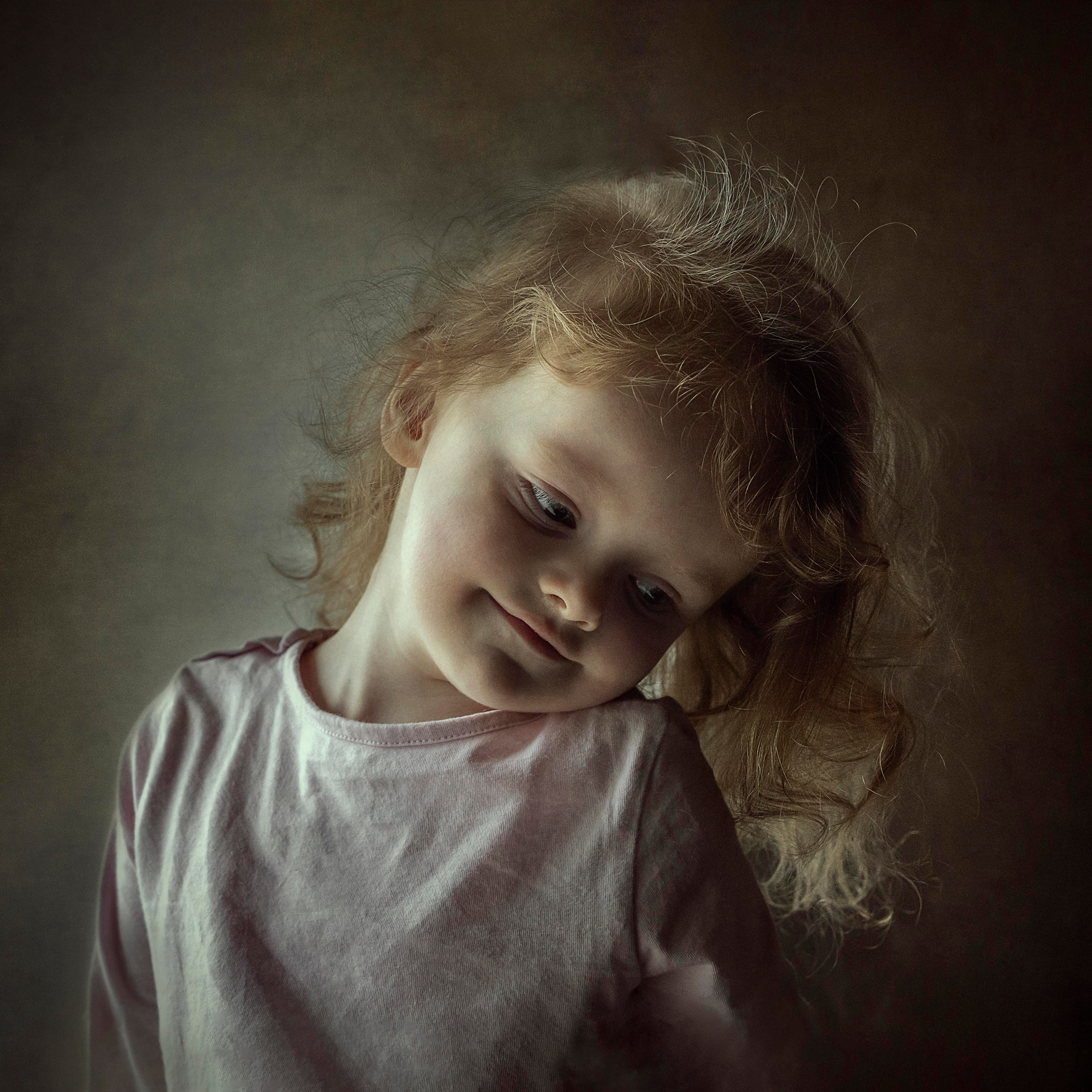 На фоне. Сказочная галерея Юлии Горбуновой