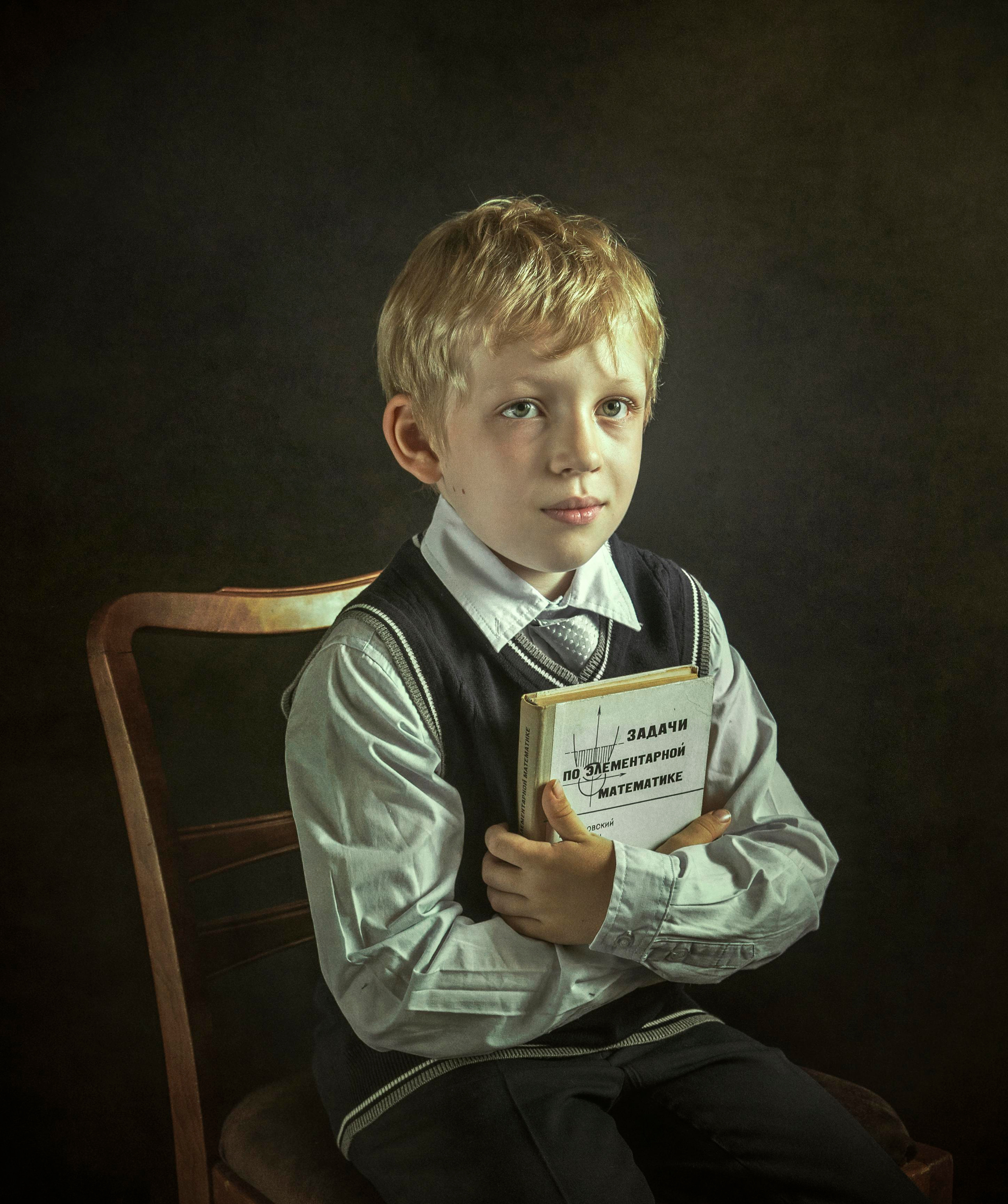 На фоне. Сказочная галерея Юлии Горбуновой