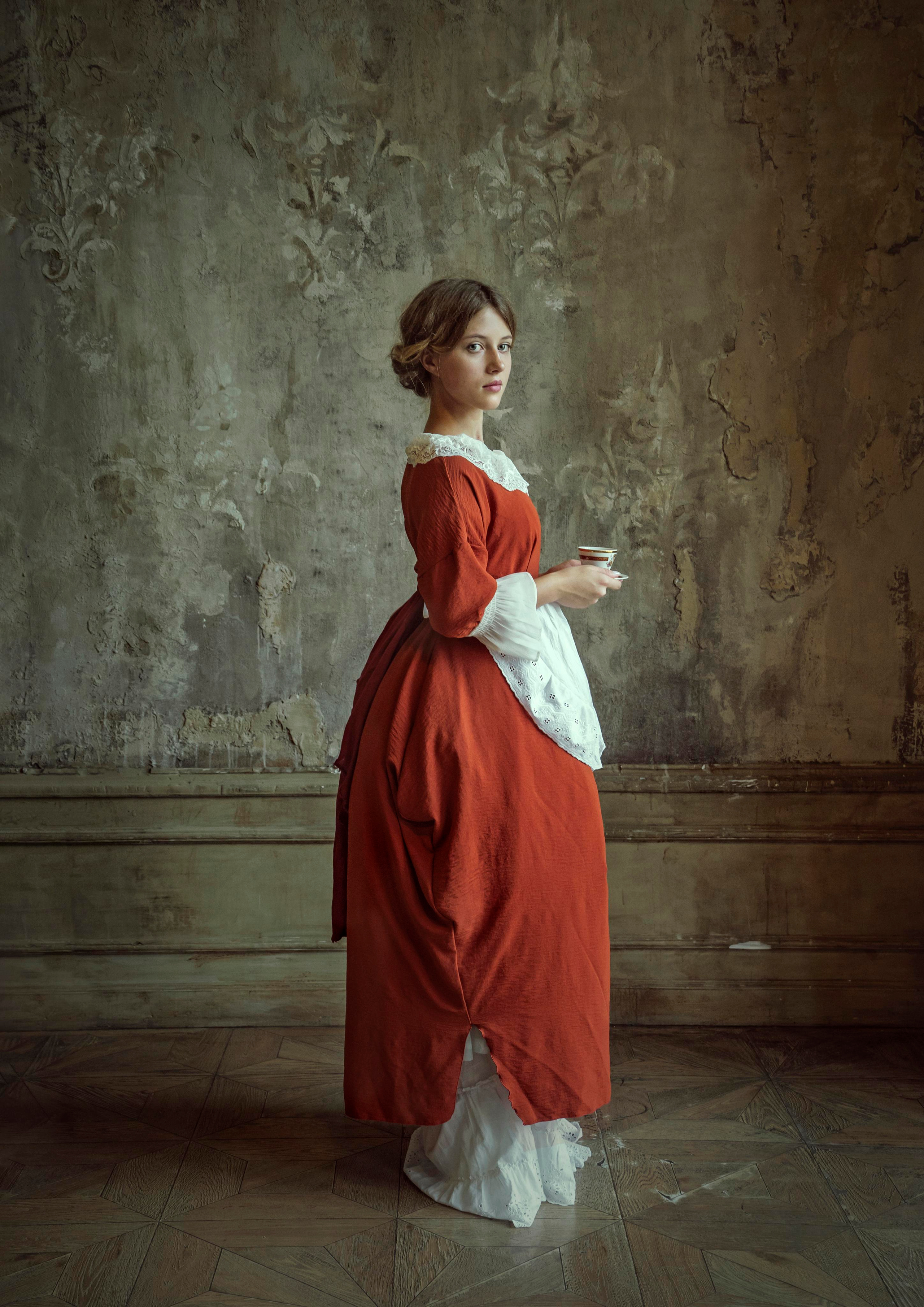 В интерьере. Сказочная галерея Юлии Горбуновой