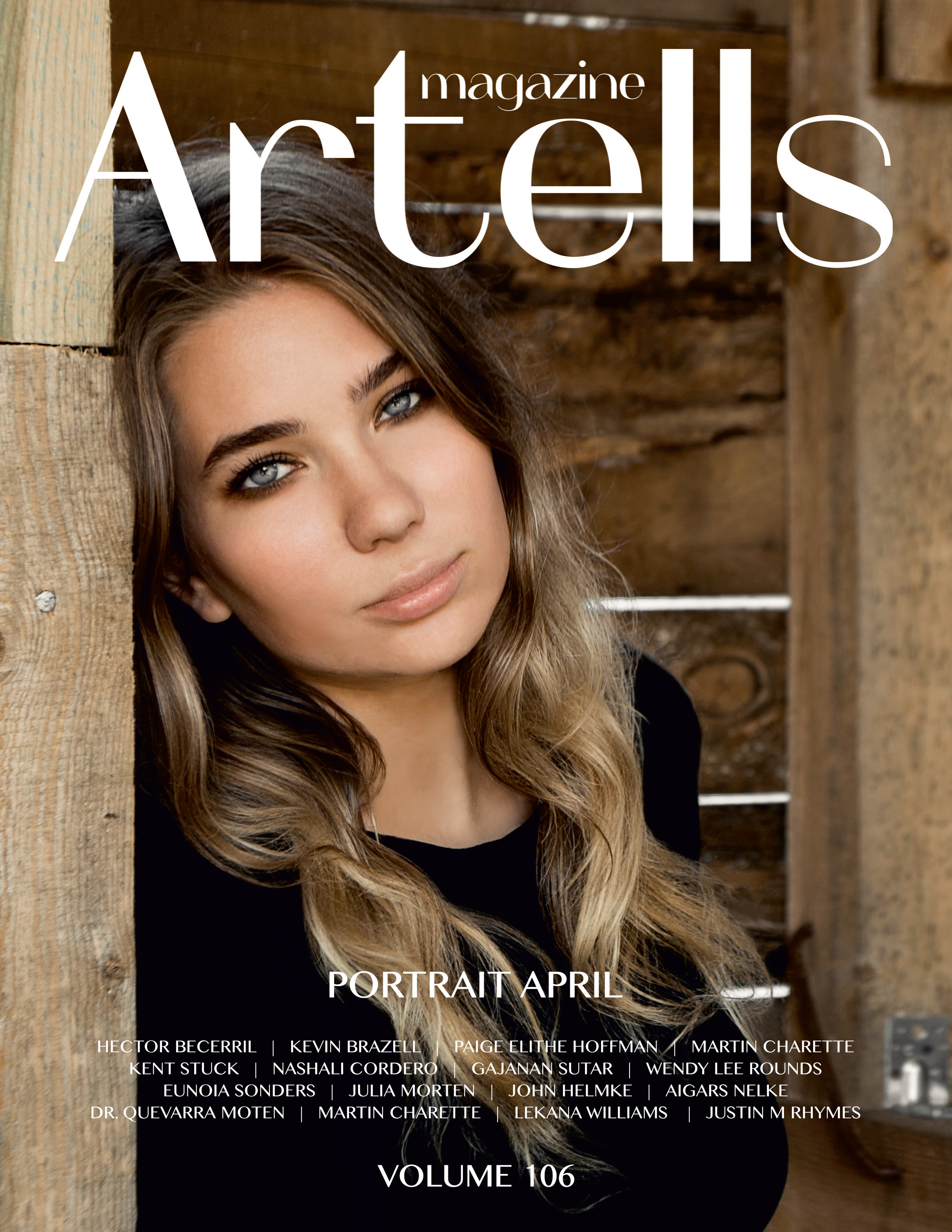 Сказочная галерея Юлии Горбуновой