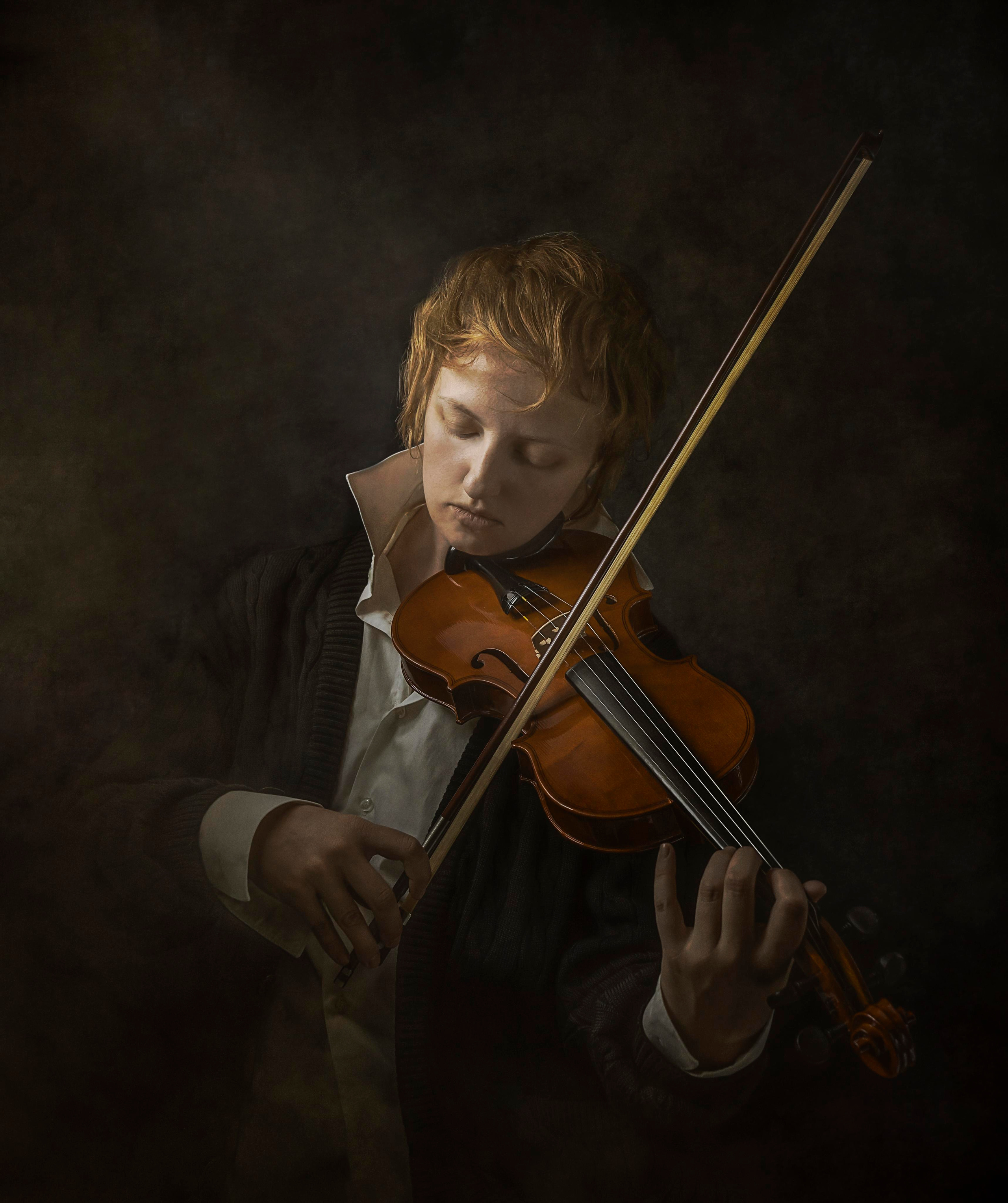 На фоне. Сказочная галерея Юлии Горбуновой