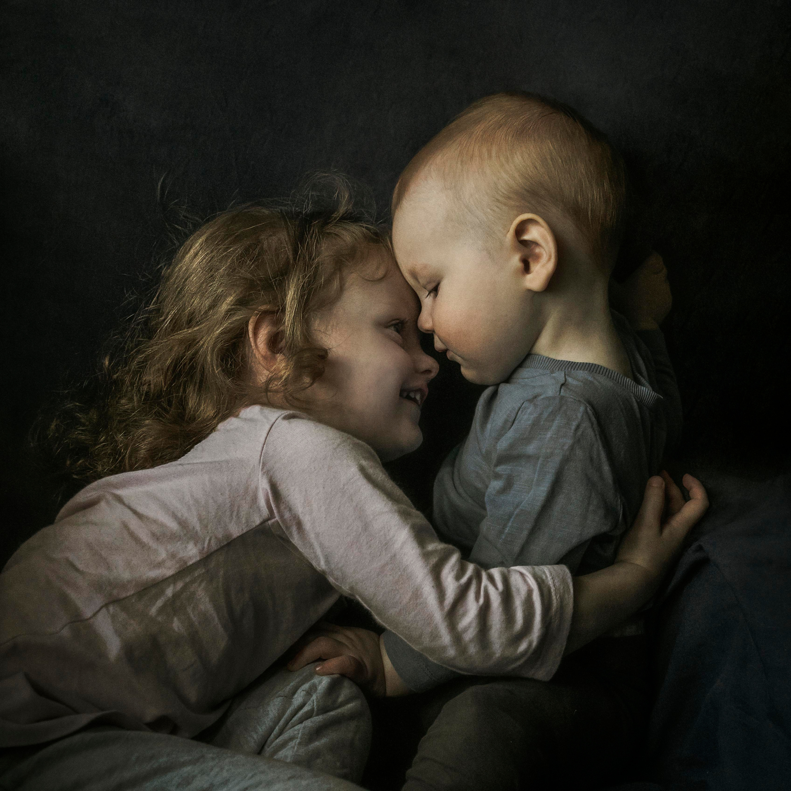 На фоне. Сказочная галерея Юлии Горбуновой