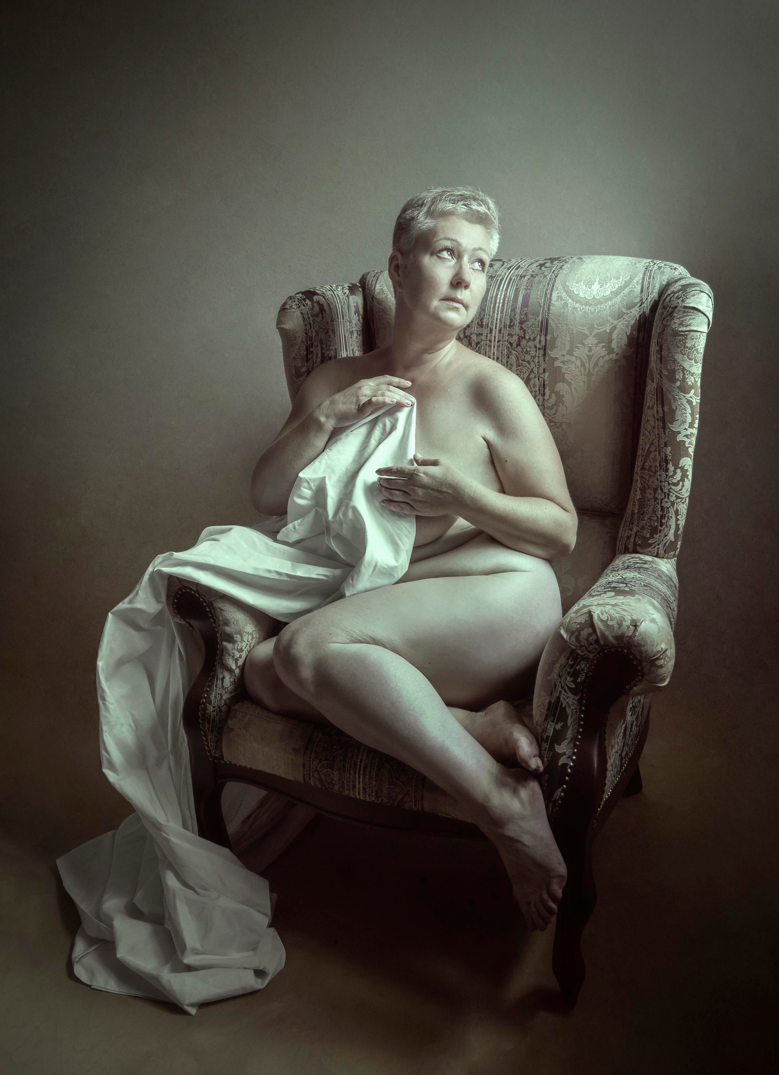 В интерьере. Сказочная галерея Юлии Горбуновой