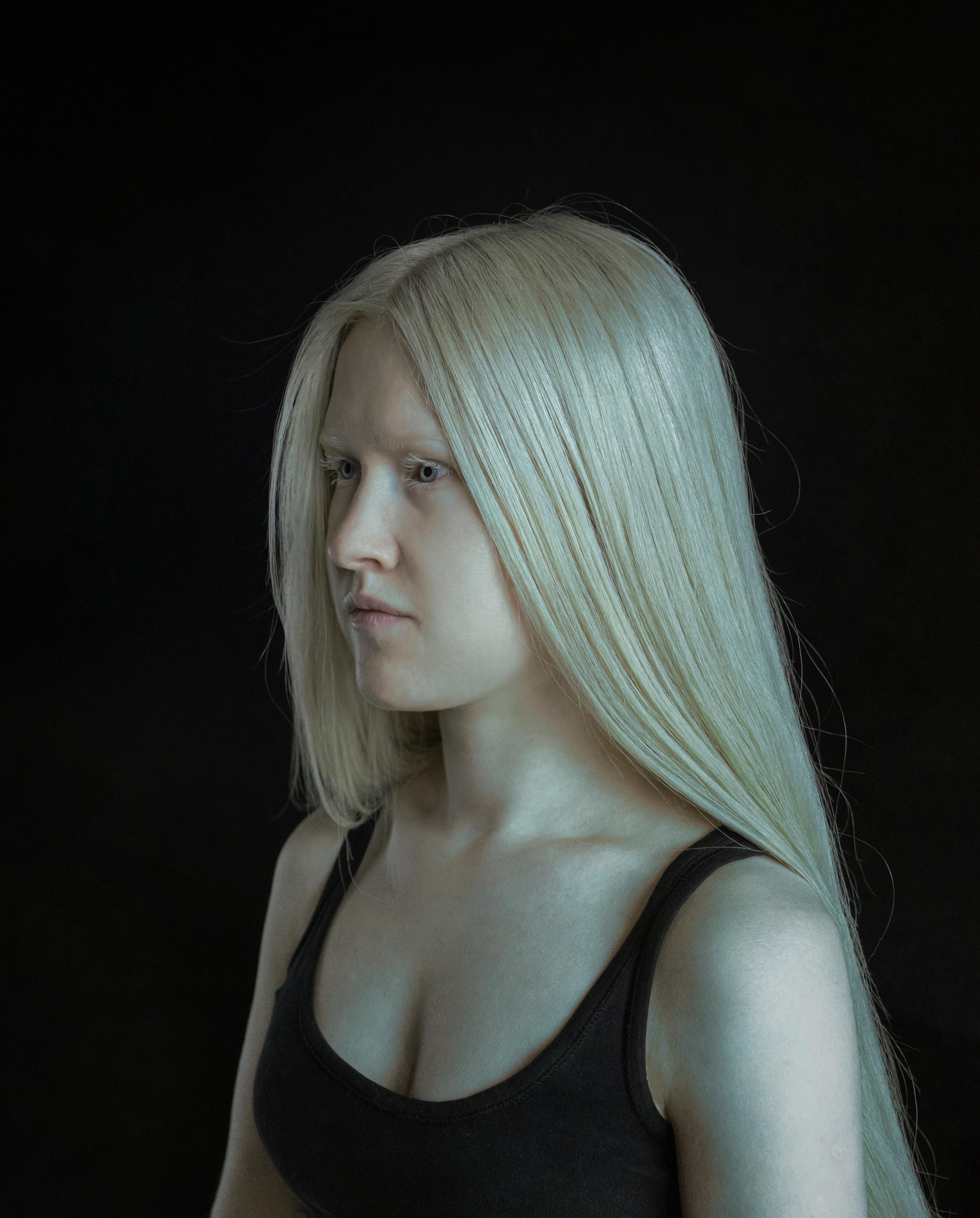 На фоне. Сказочная галерея Юлии Горбуновой