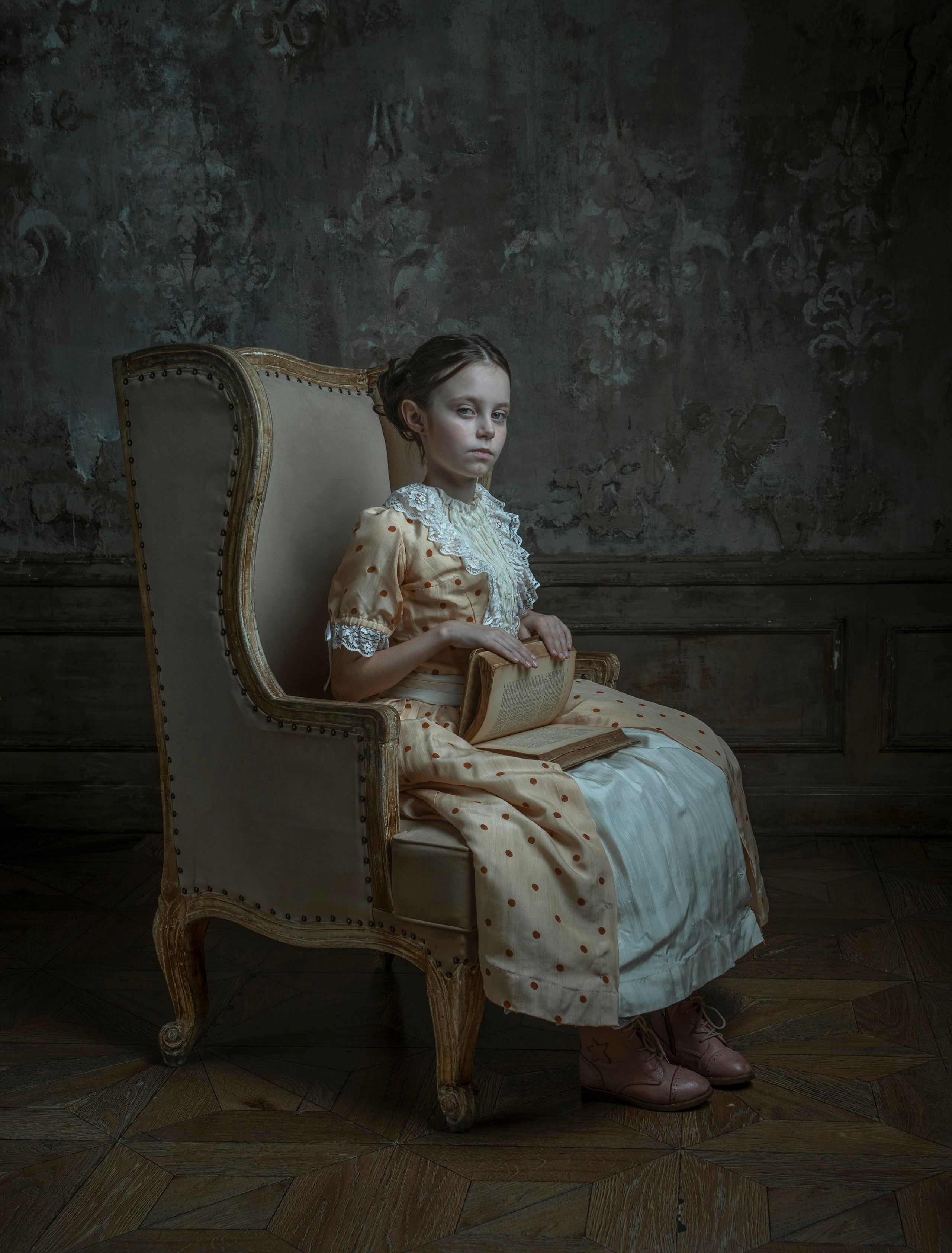 В интерьере. Сказочная галерея Юлии Горбуновой