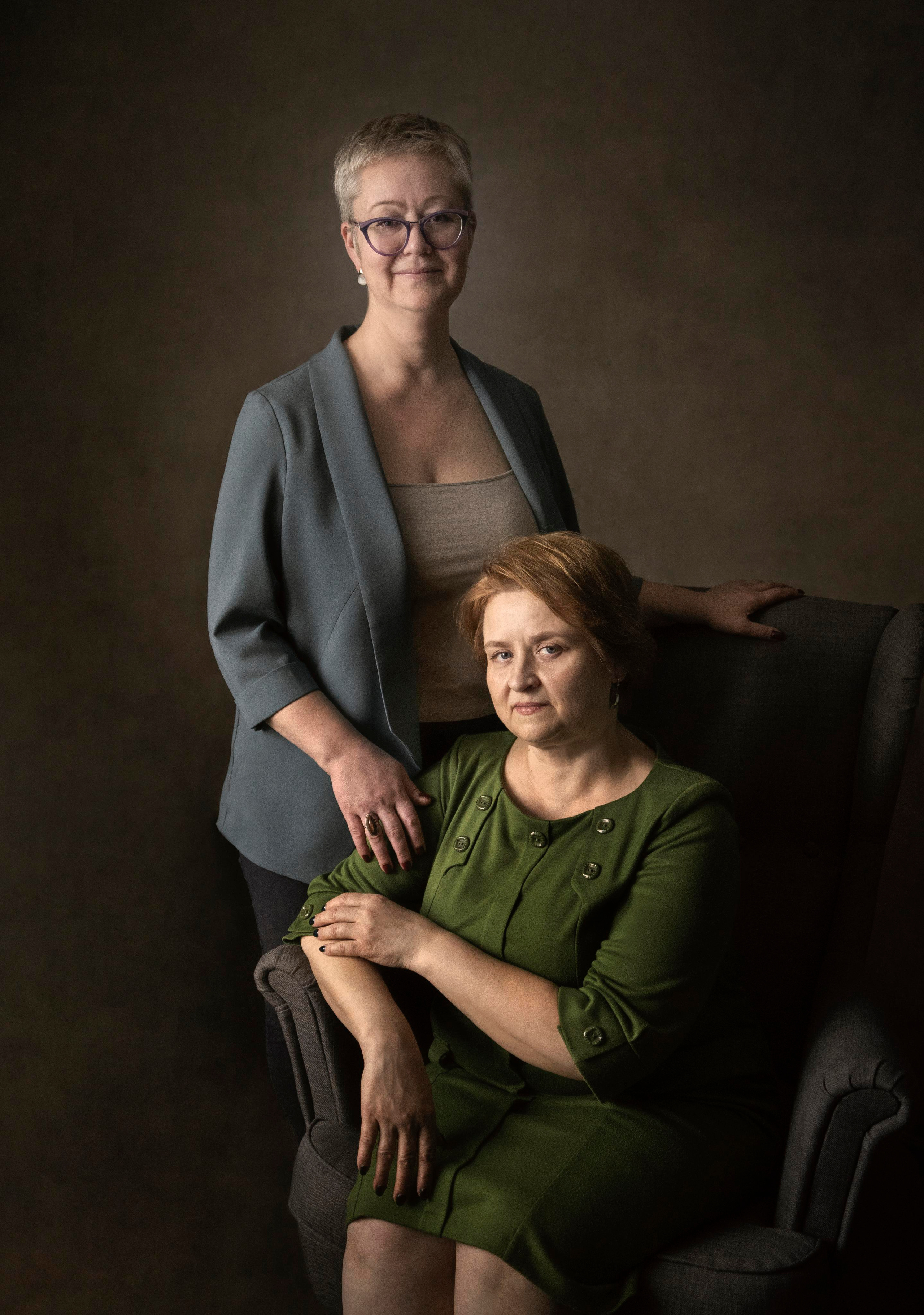 В интерьере. Сказочная галерея Юлии Горбуновой