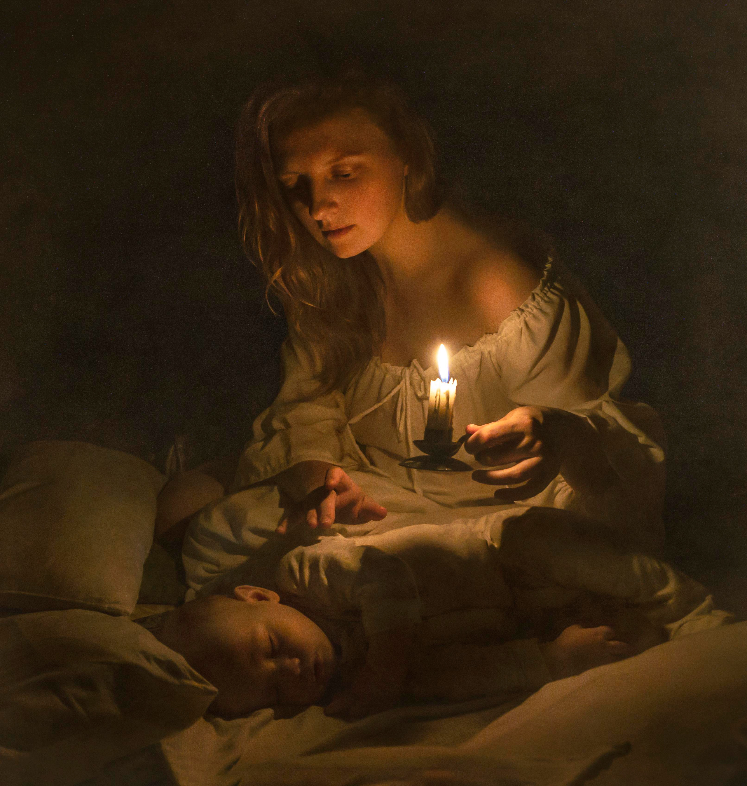 В интерьере. Сказочная галерея Юлии Горбуновой