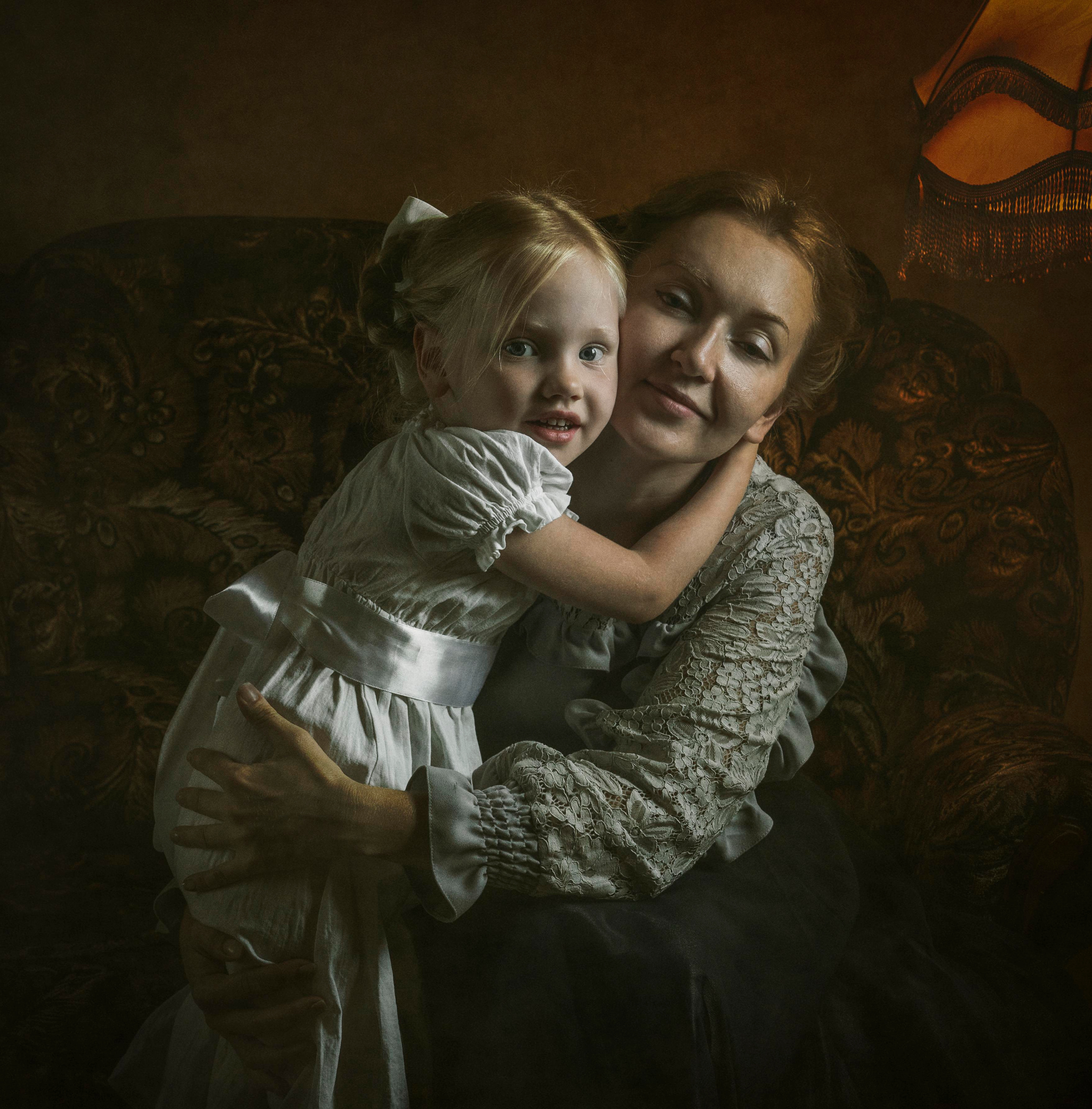 В интерьере. Сказочная галерея Юлии Горбуновой