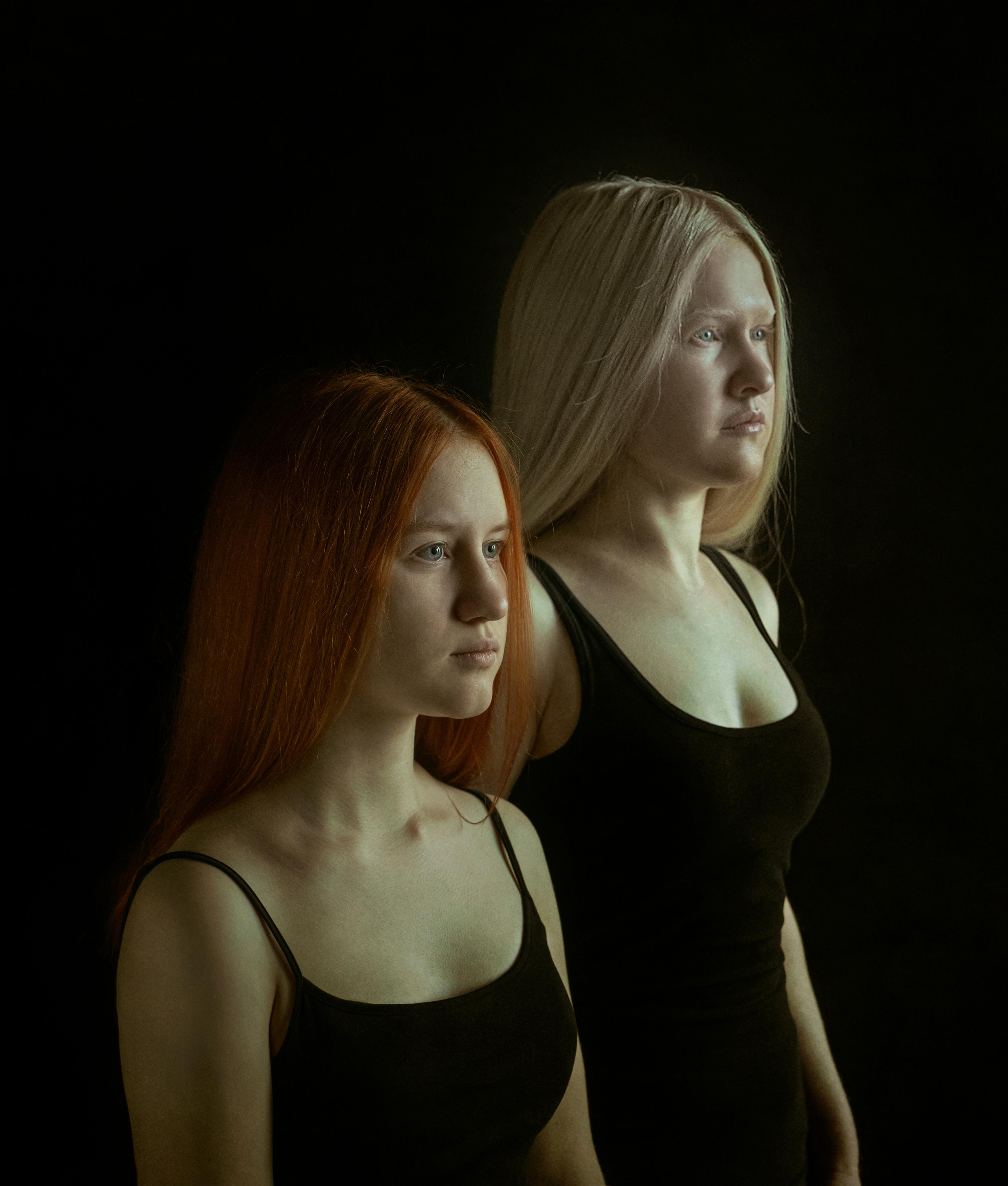 На фоне. Сказочная галерея Юлии Горбуновой