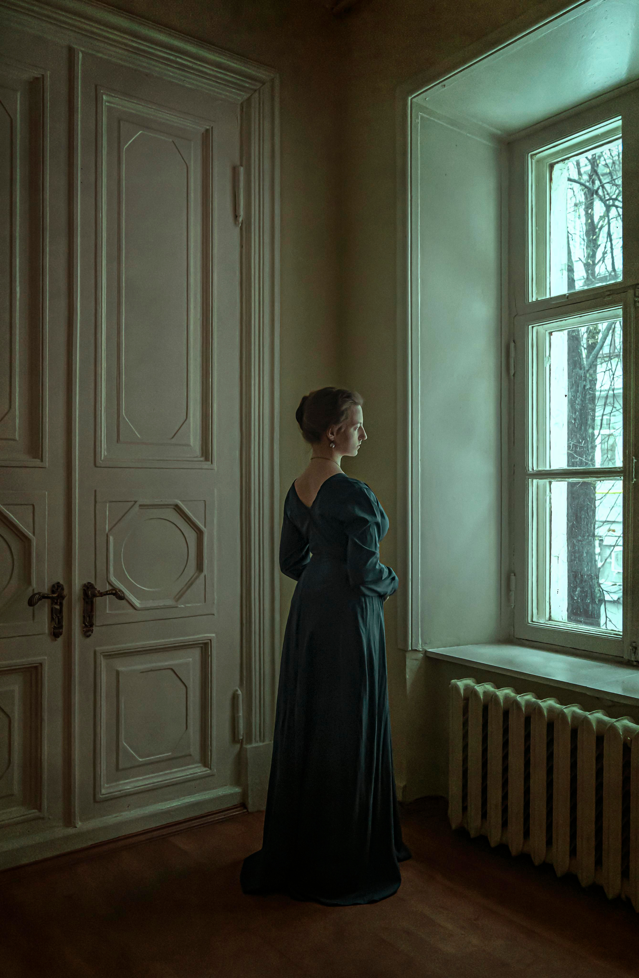 В интерьере. Сказочная галерея Юлии Горбуновой