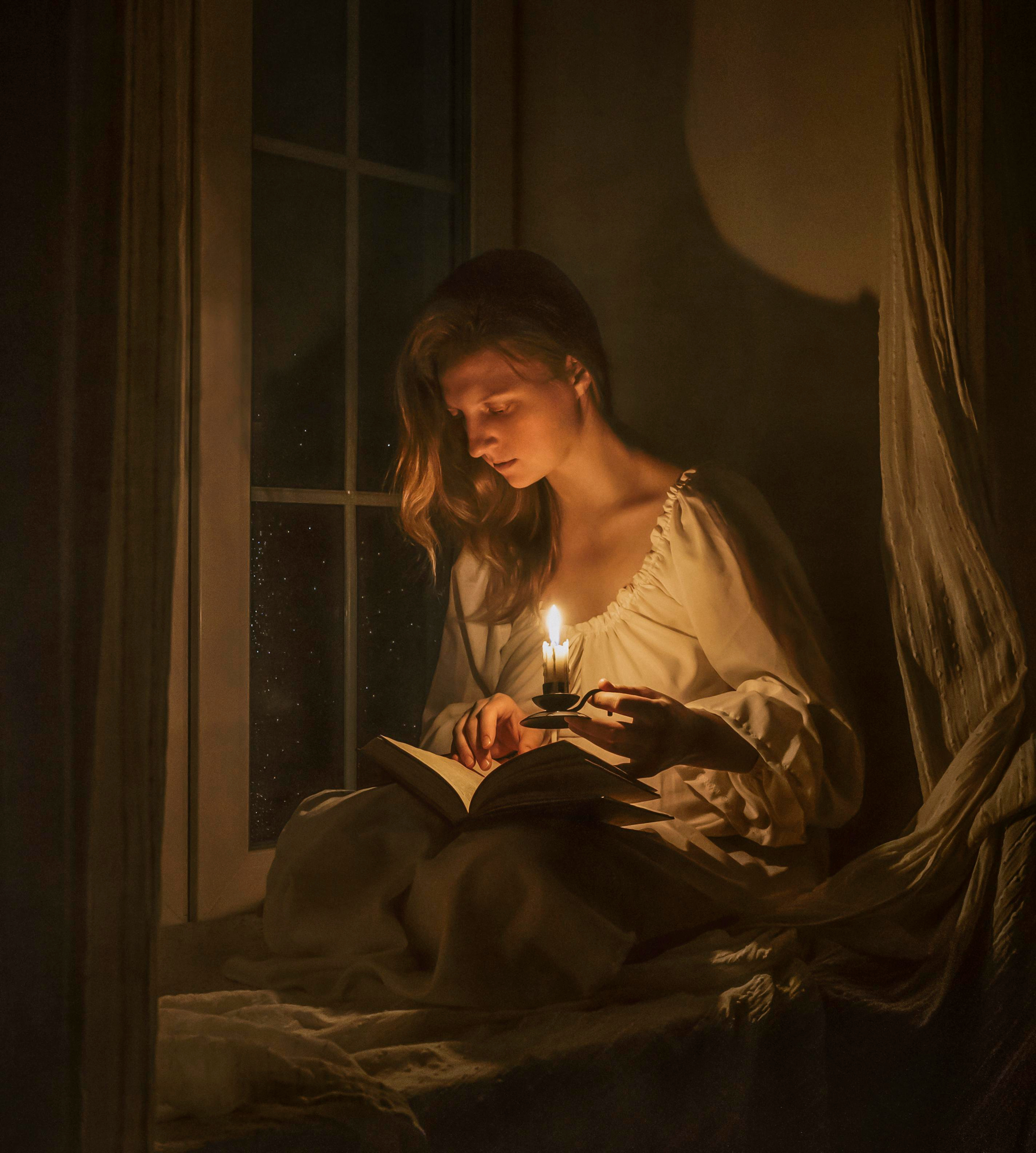 В интерьере. Сказочная галерея Юлии Горбуновой