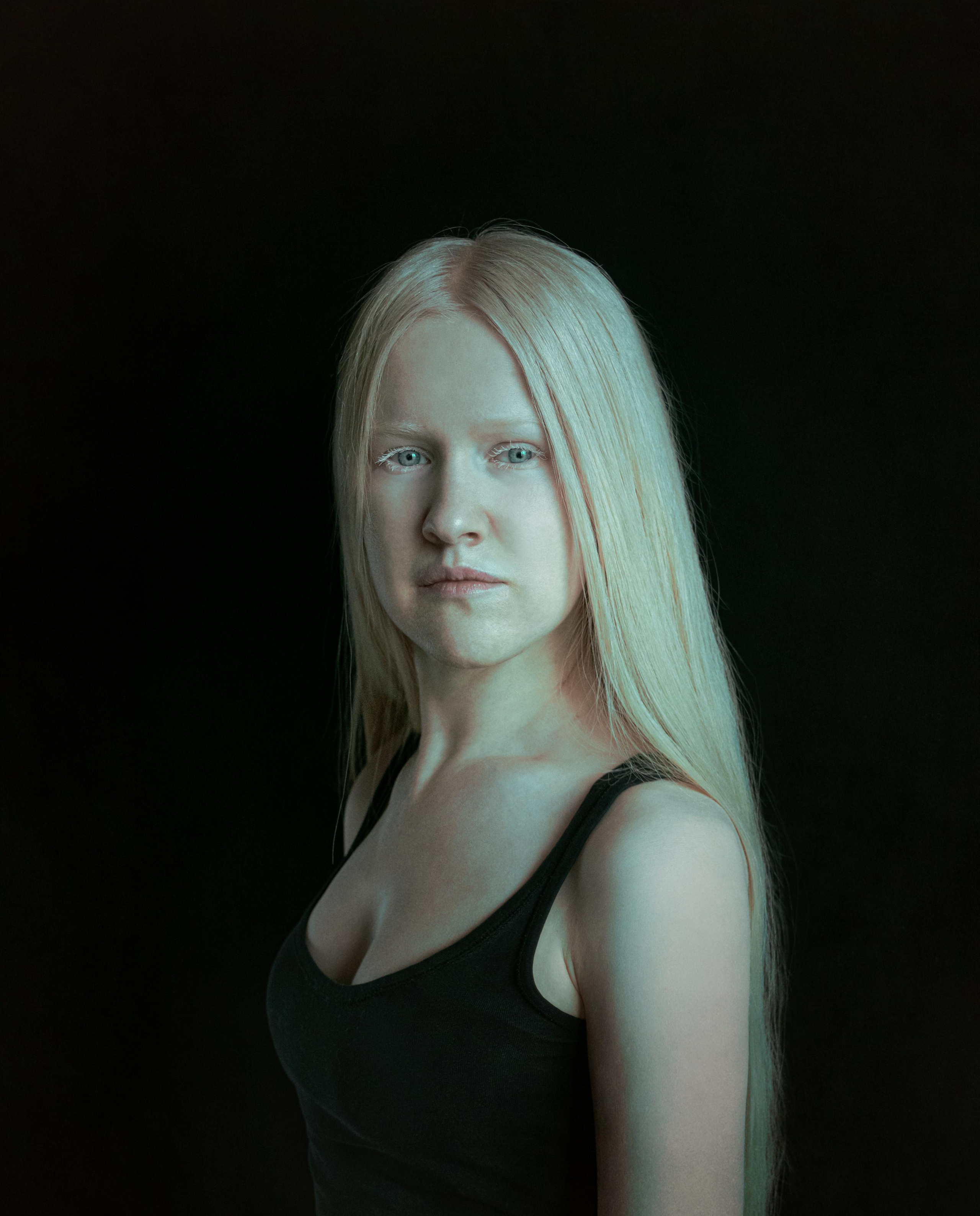 На фоне. Сказочная галерея Юлии Горбуновой