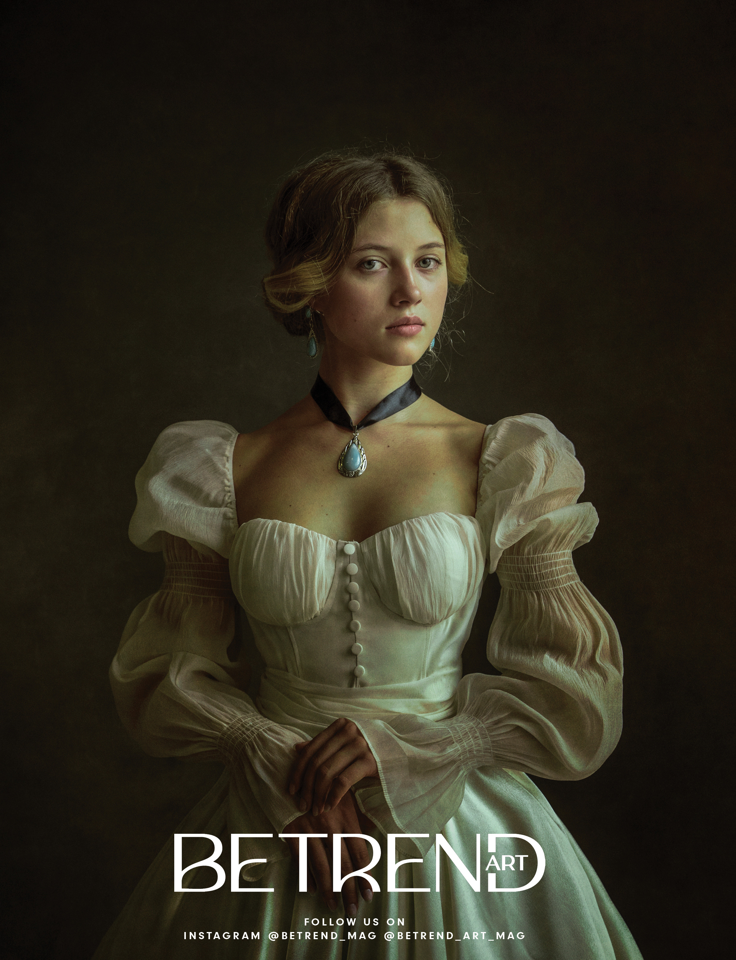 Сказочная галерея Юлии Горбуновой