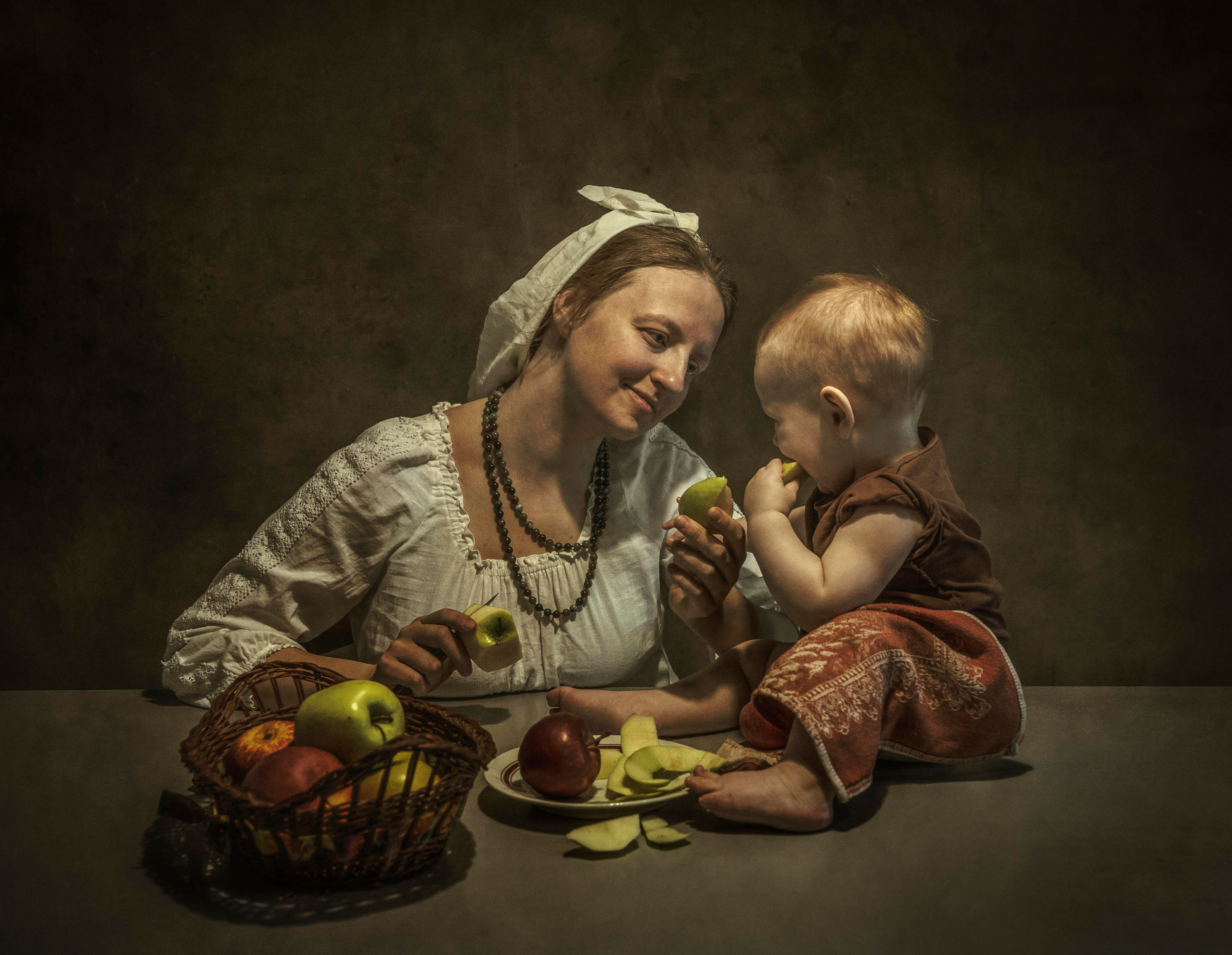 В интерьере. Сказочная галерея Юлии Горбуновой