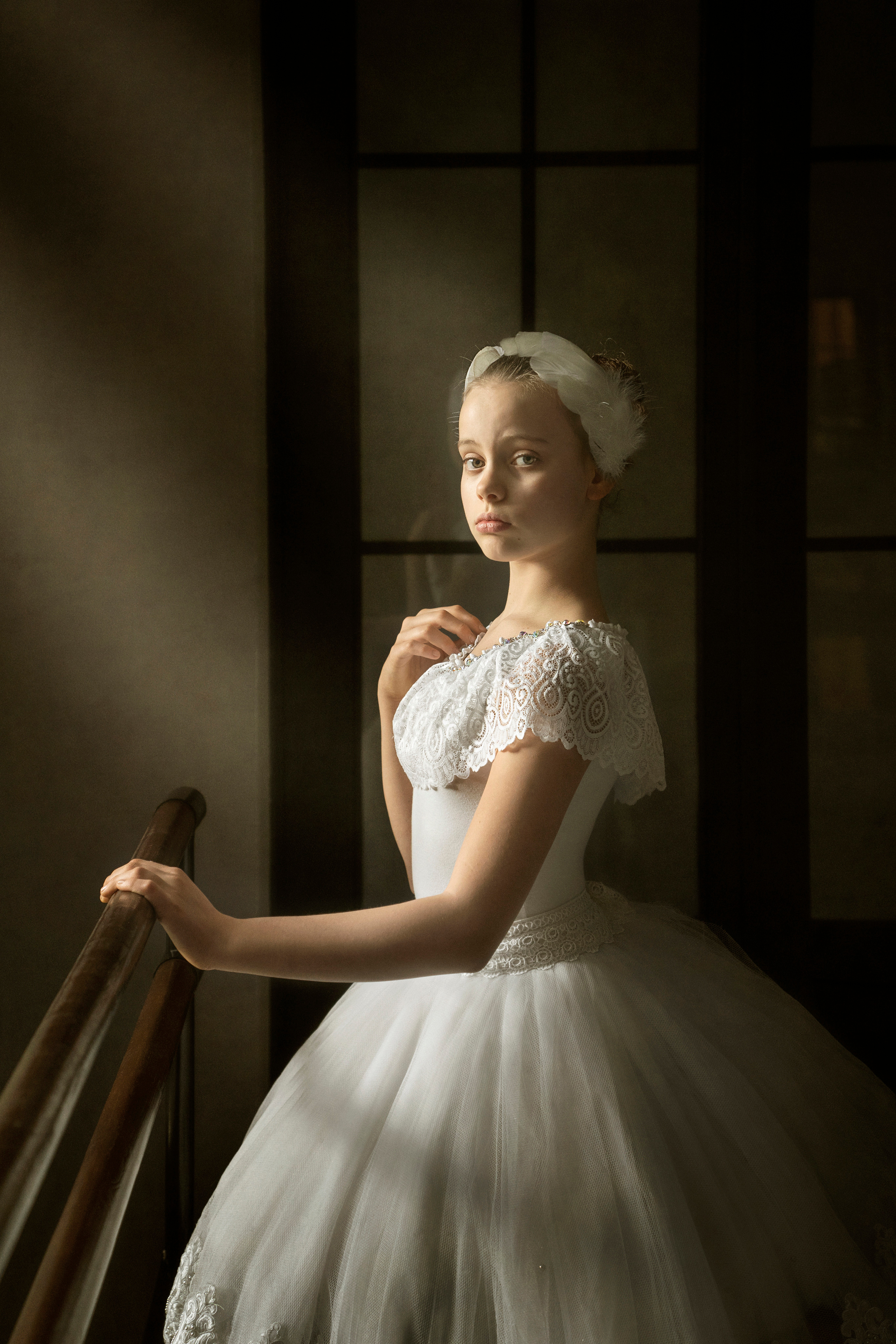 В интерьере. Сказочная галерея Юлии Горбуновой