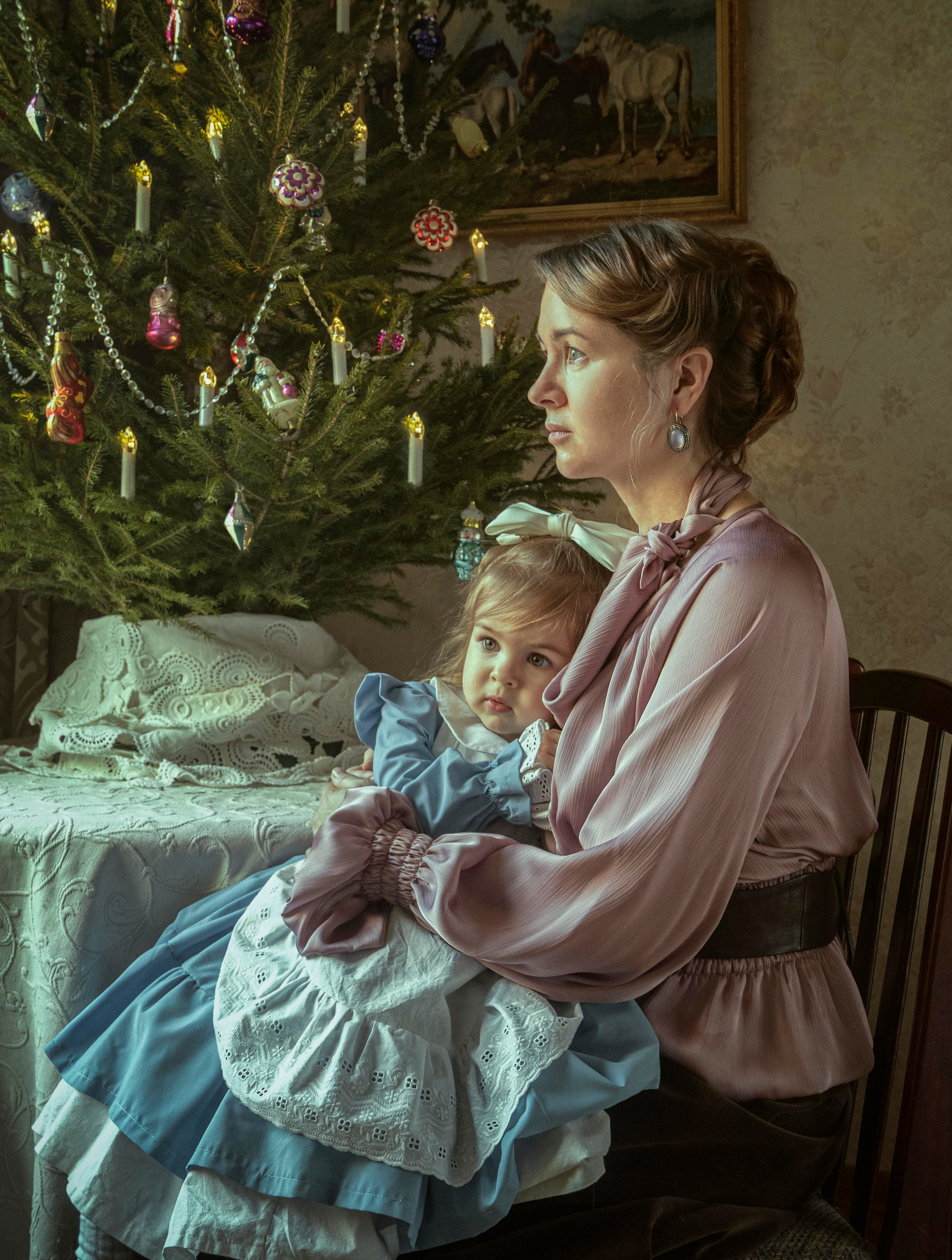 В интерьере. Сказочная галерея Юлии Горбуновой