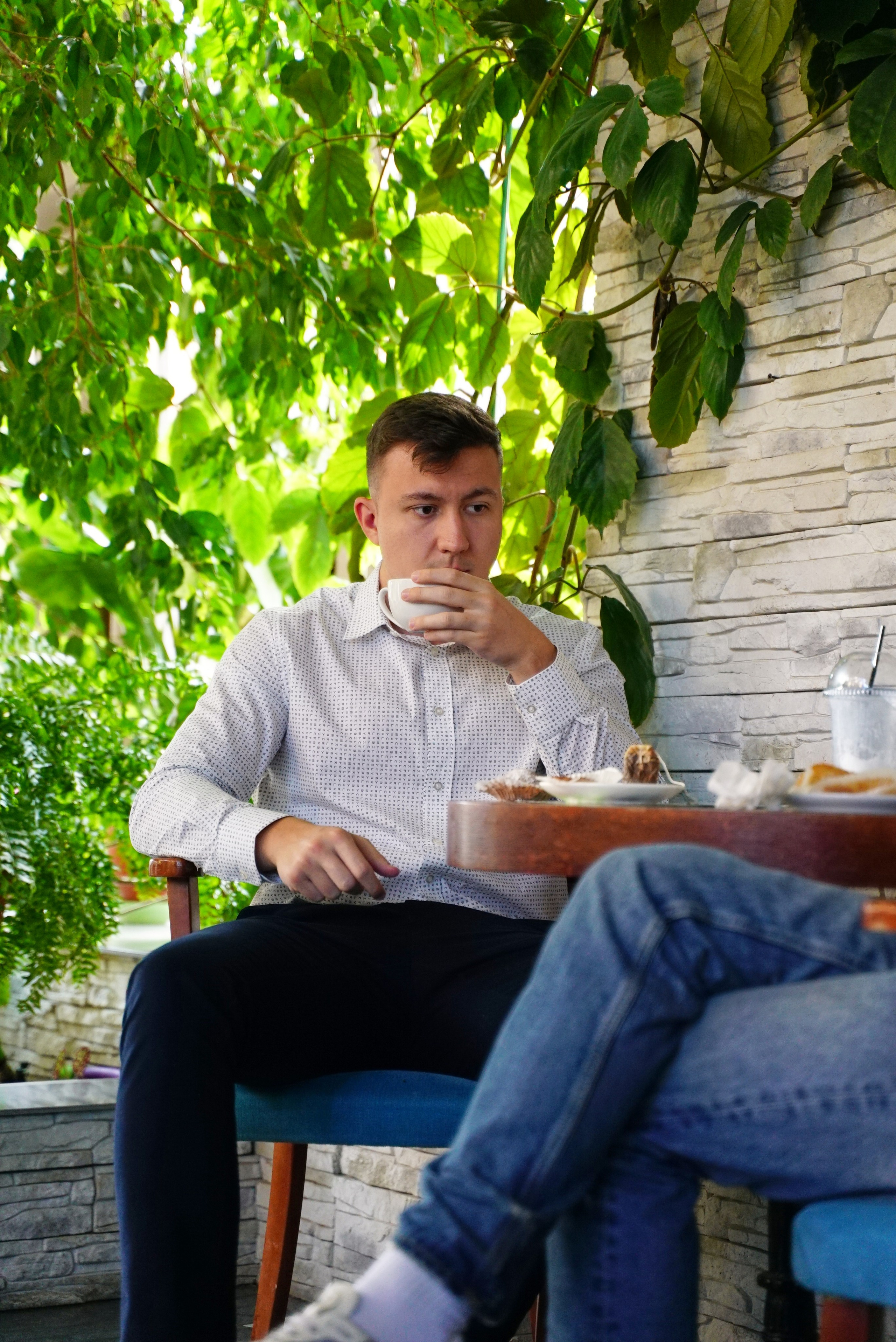 Стоматологическая Конференция STOM SUPPLY. TRINITY GRAPH