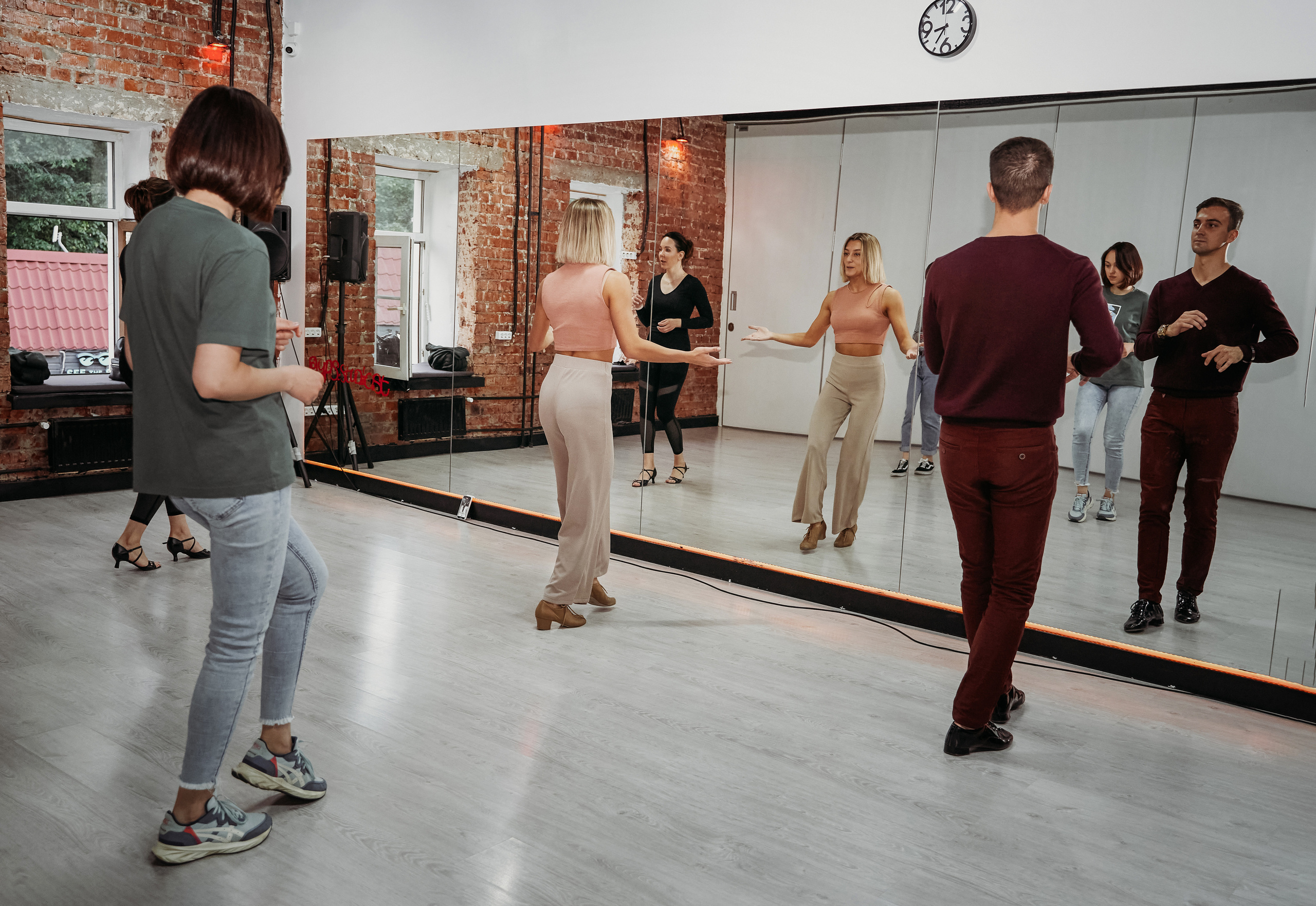 Репортаж. Детский и семейный фотограф Ташкент Наталья Кривенко