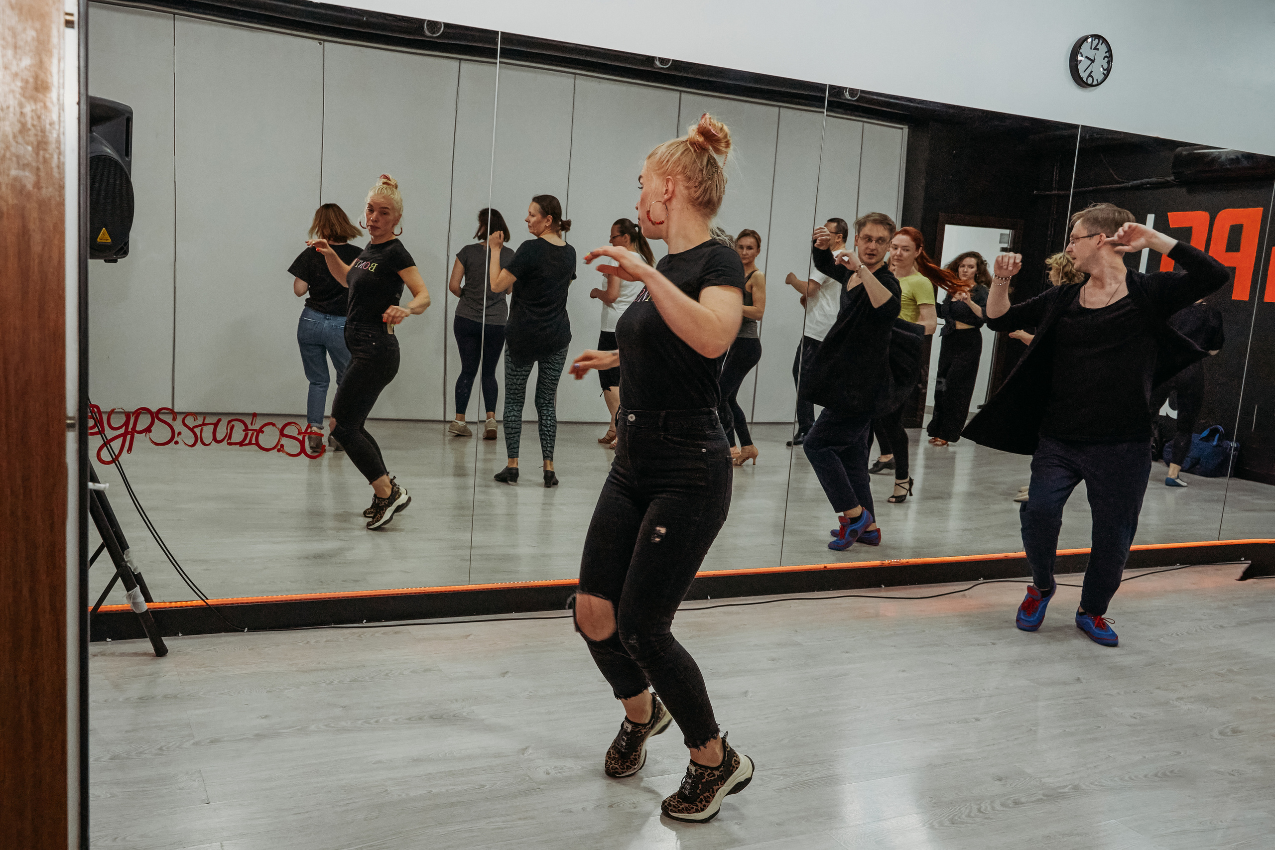 Репортаж. Детский и семейный фотограф Ташкент Наталья Кривенко