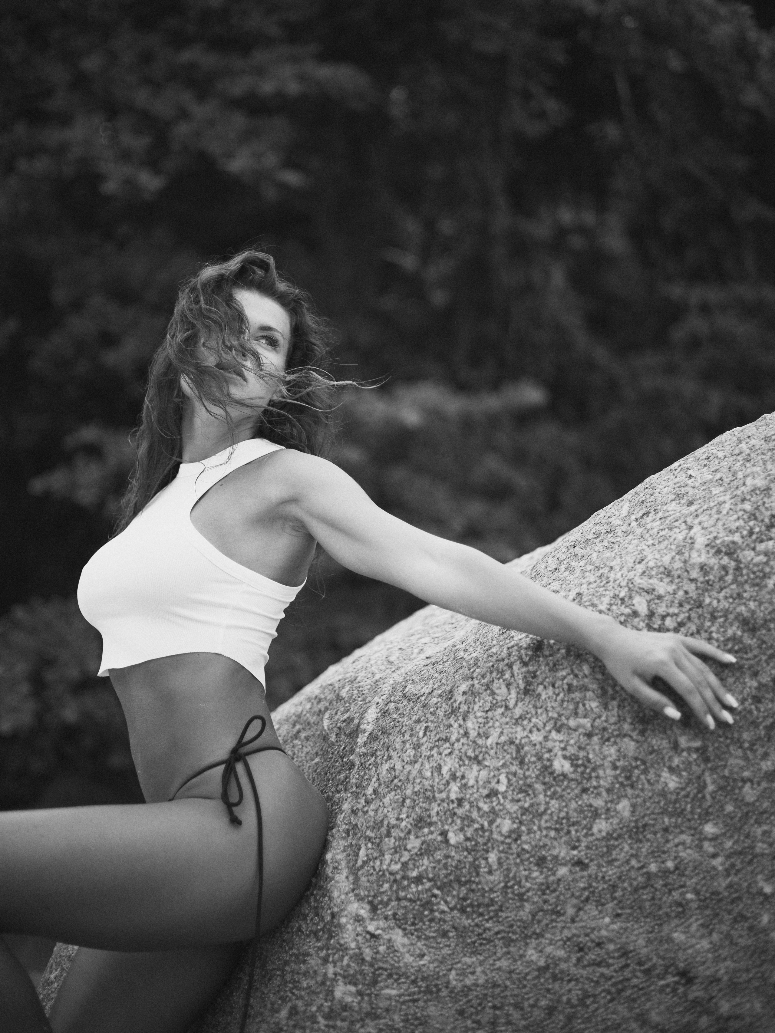 Veronika. Maria Mishina фотограф — Москва • Дубаи • Пхукет • Бали