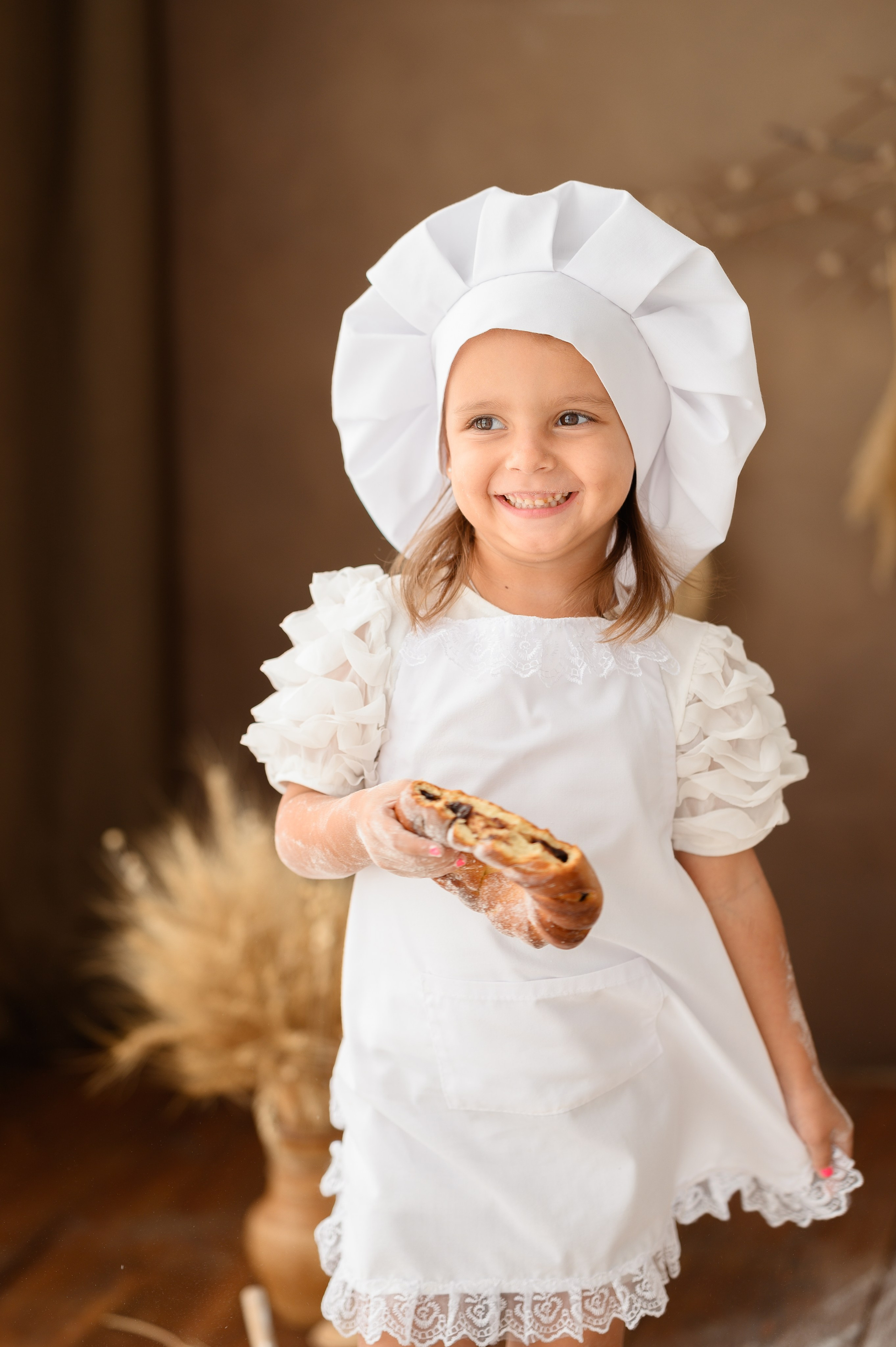 Кошелева Таисия. Model base