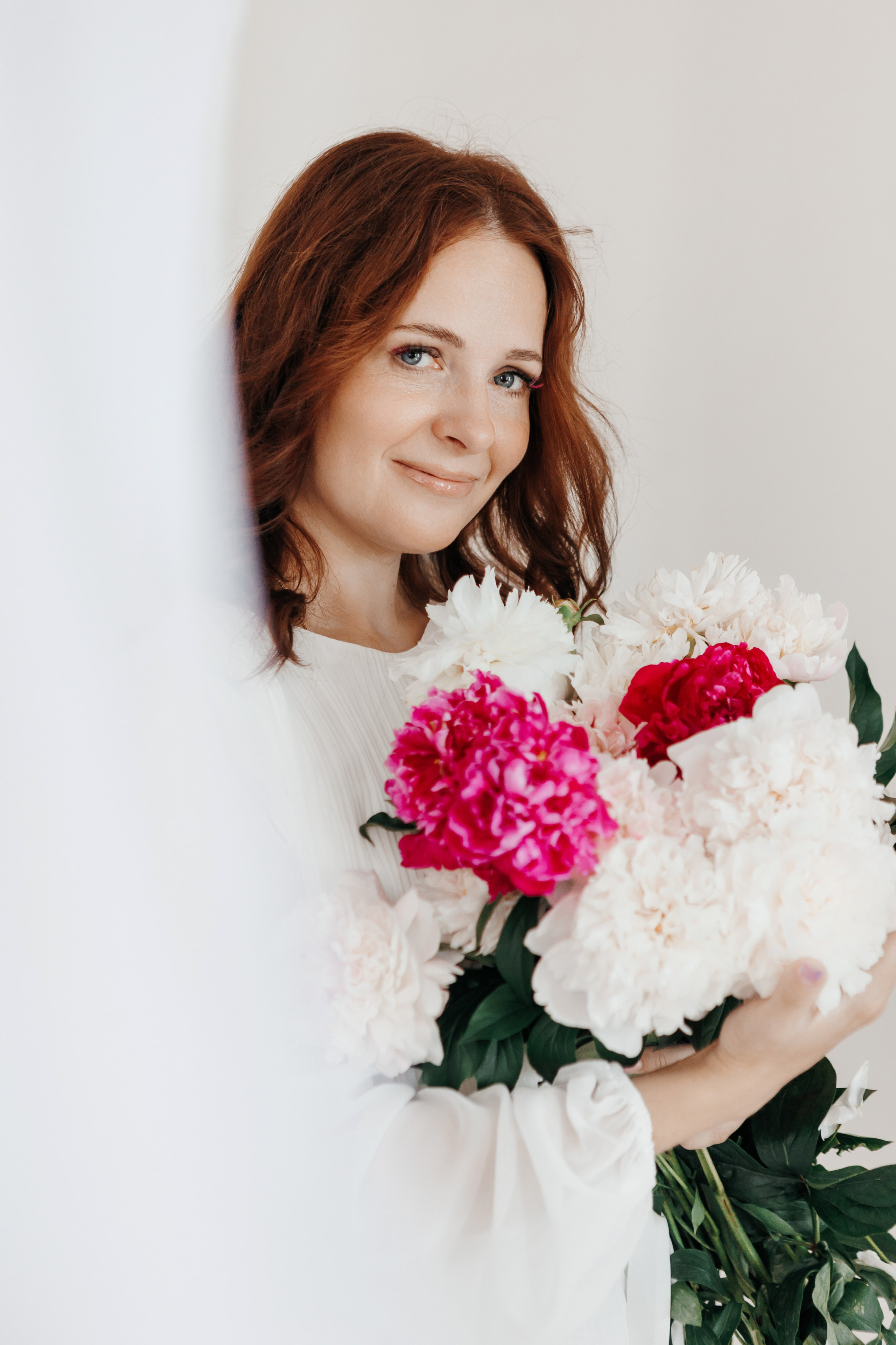 Анастасия. Свадебный, семейный фотограф. Выпускные альбомы в Коченёво / Новосибирск. Наталья Байкуш