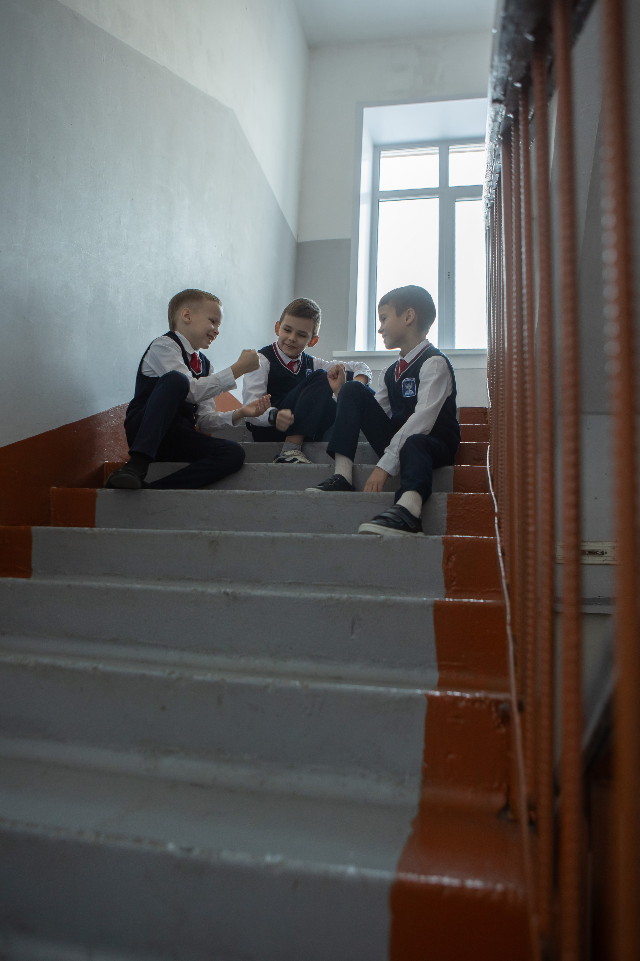 Прошкольная история. Свадебный, семейный фотограф. Выпускные альбомы в Коченёво / Новосибирск. Наталья Байкуш