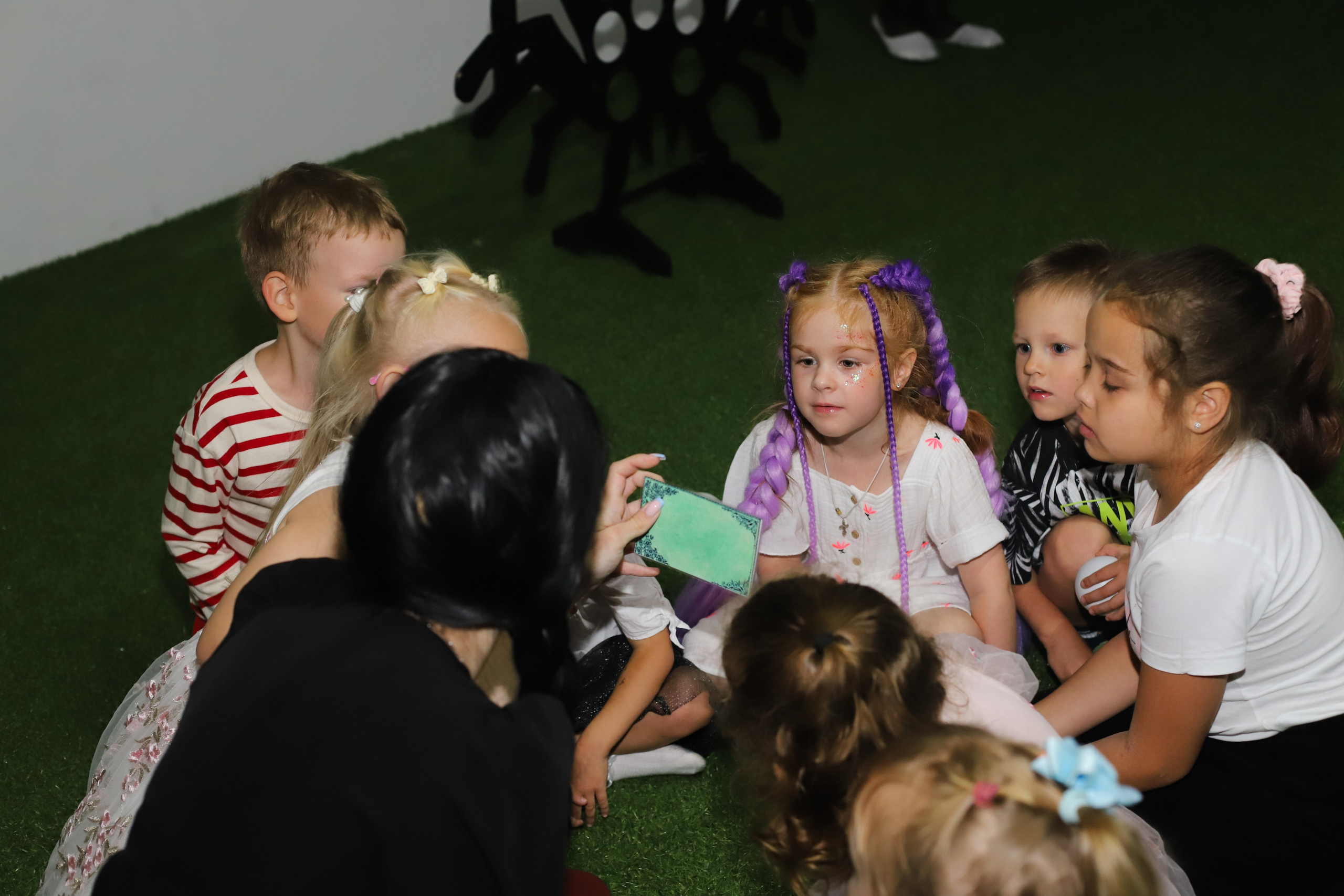 5 Лет Веронике. Ilopavlova_ph