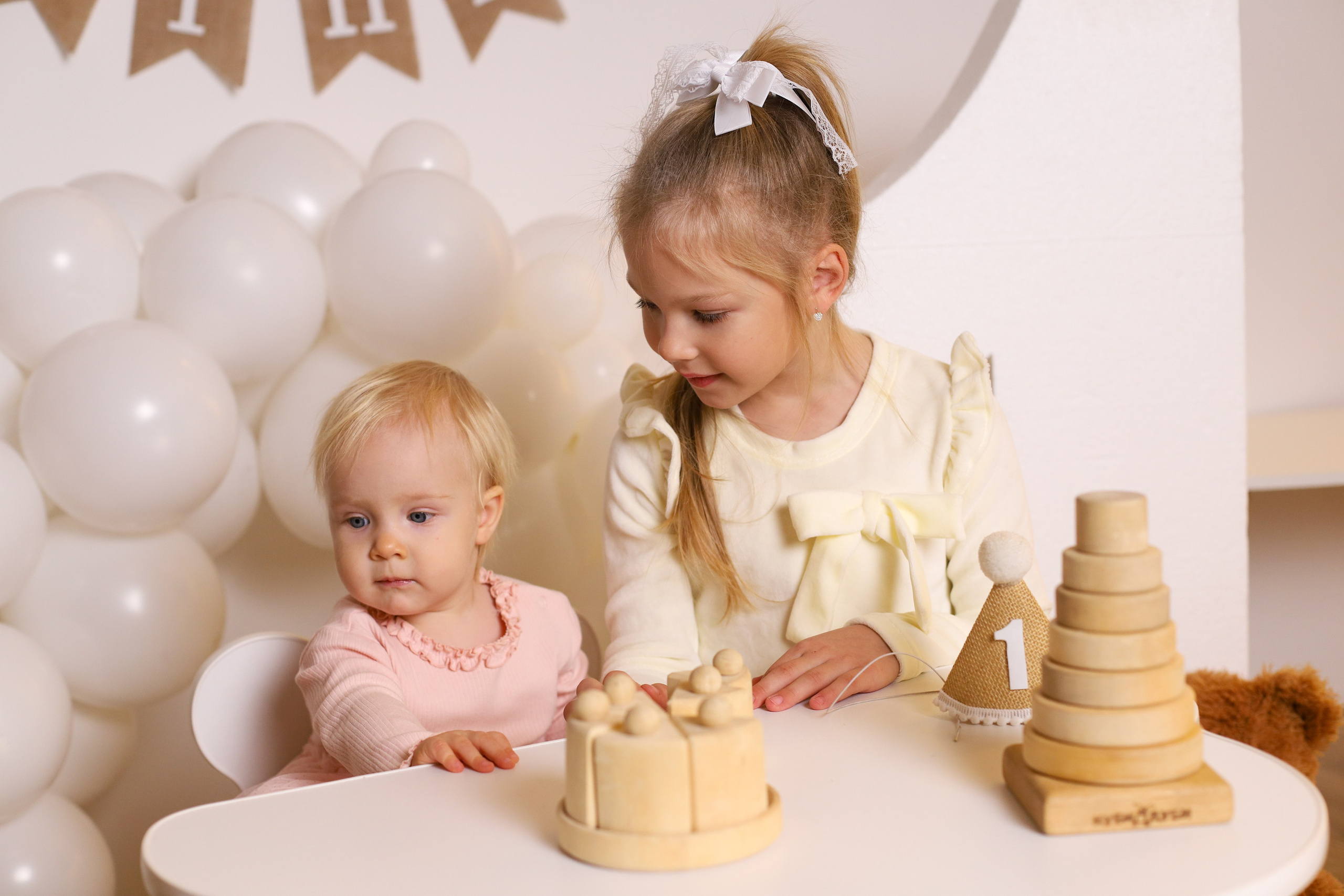 1 годик. Ilopavlova_ph