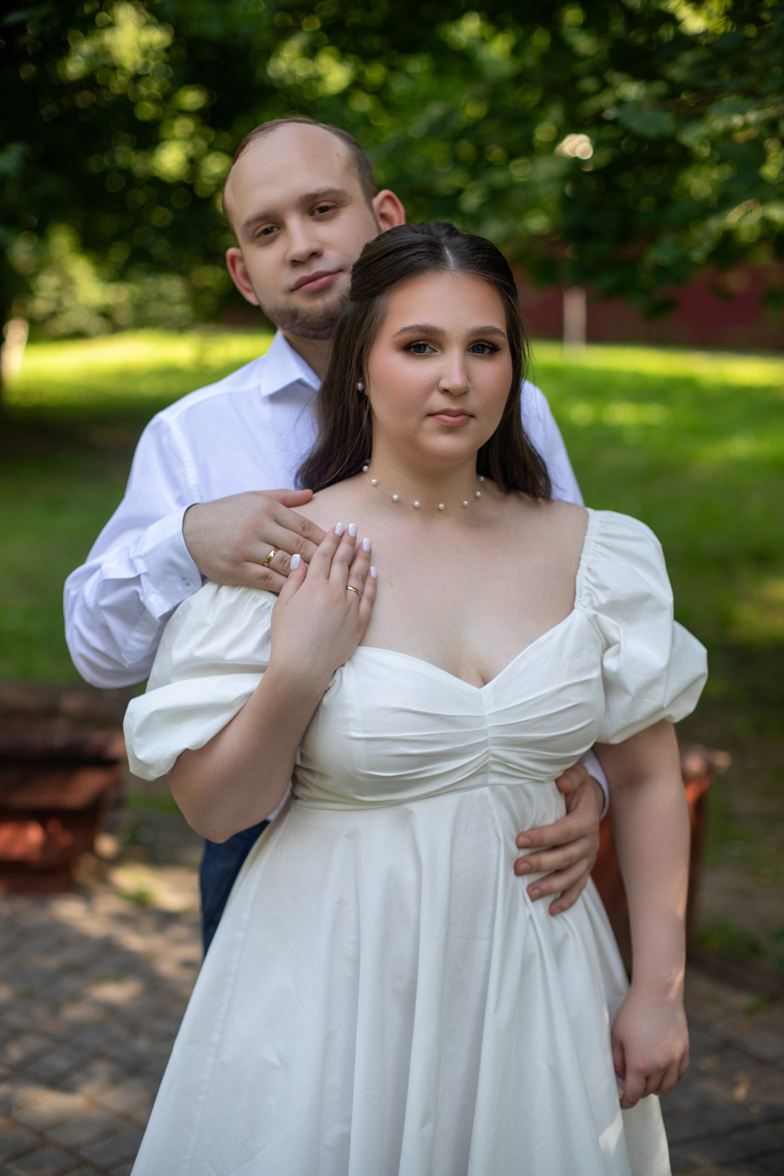 Татьяна и Андрей. Ilopavlova_ph