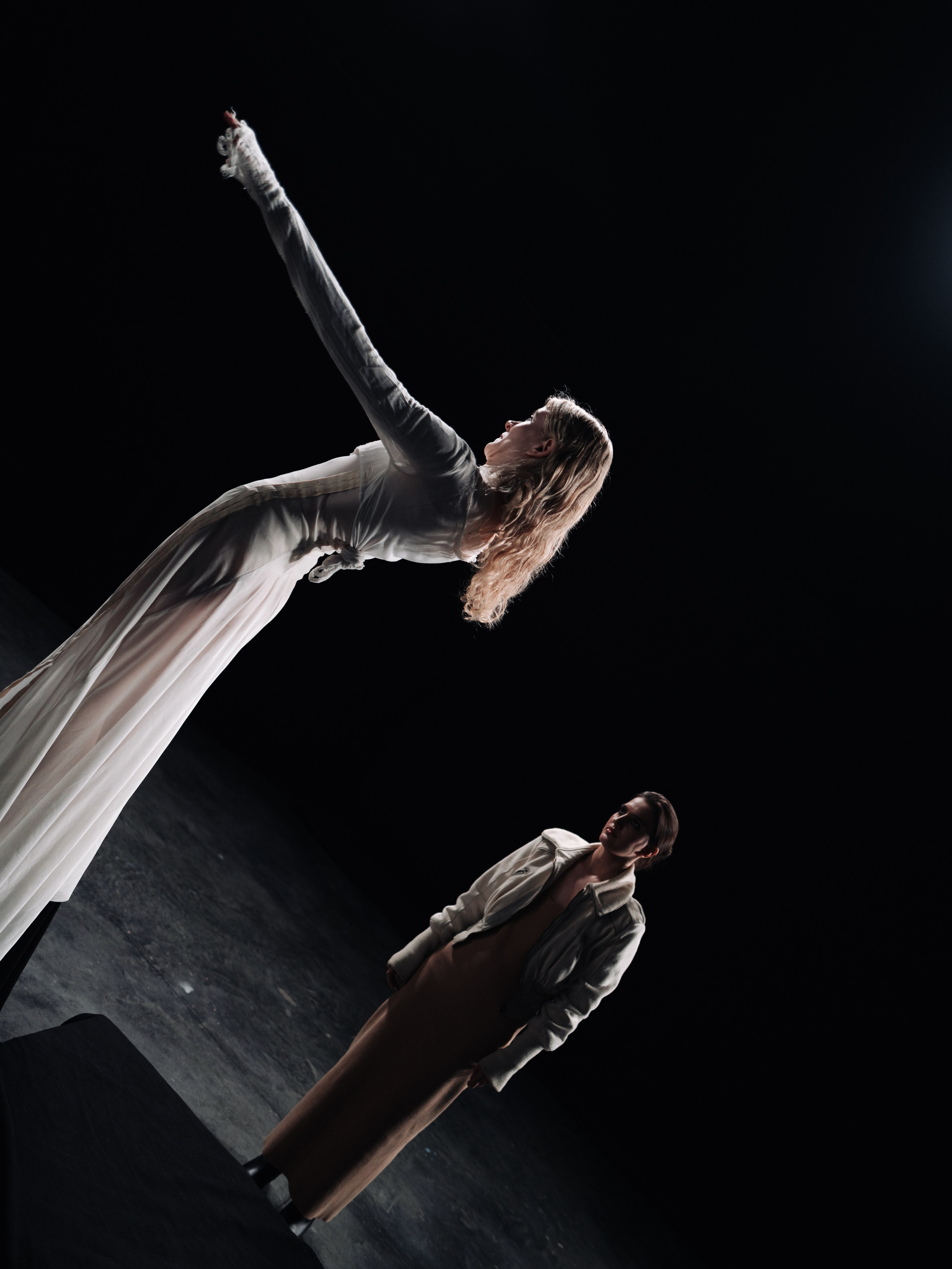 XRUSTALIK, Backstage. @tomrus: Рустам Шагиморданов — фотограф